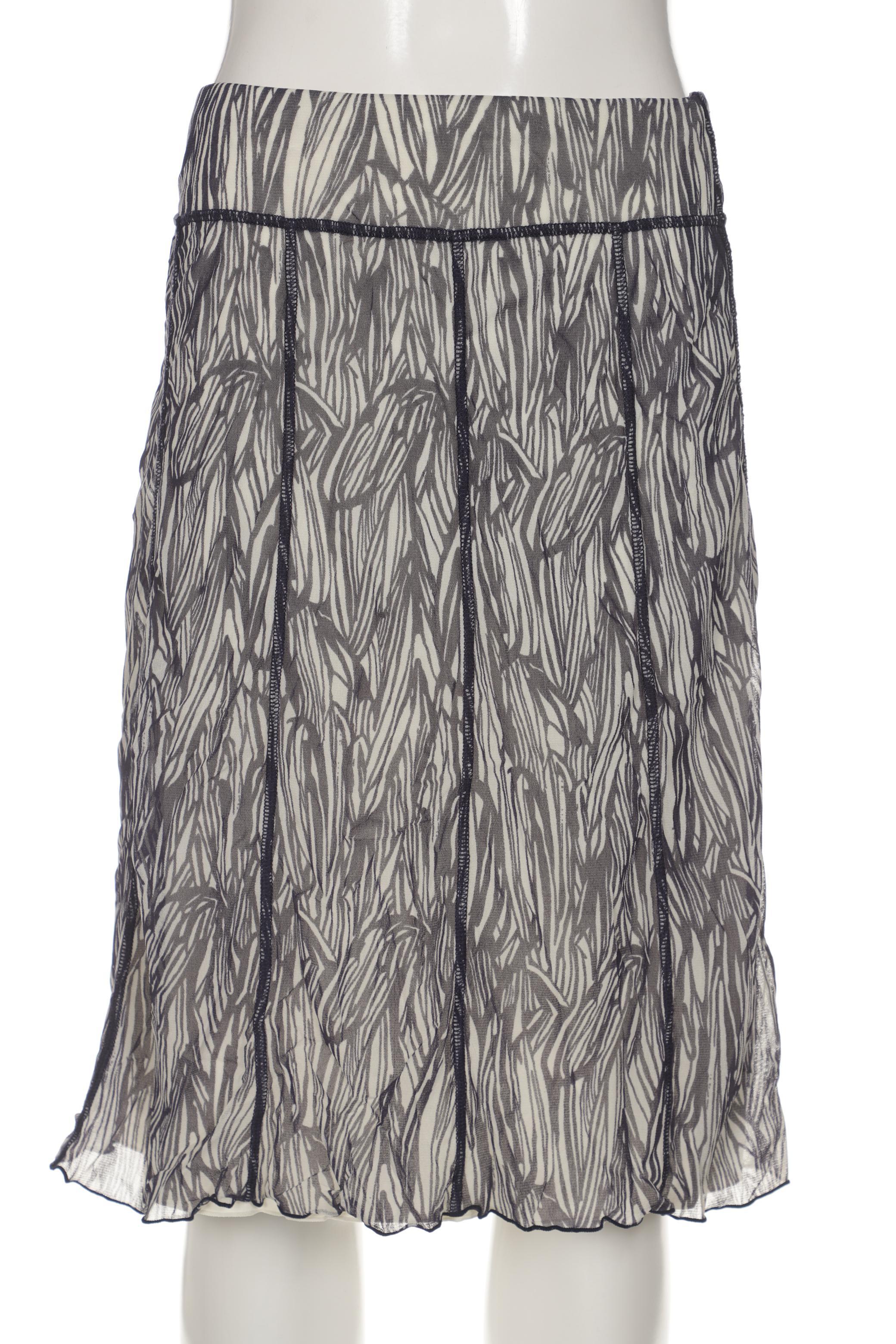 

Mexx Damen Rock, marineblau, Gr. 38
