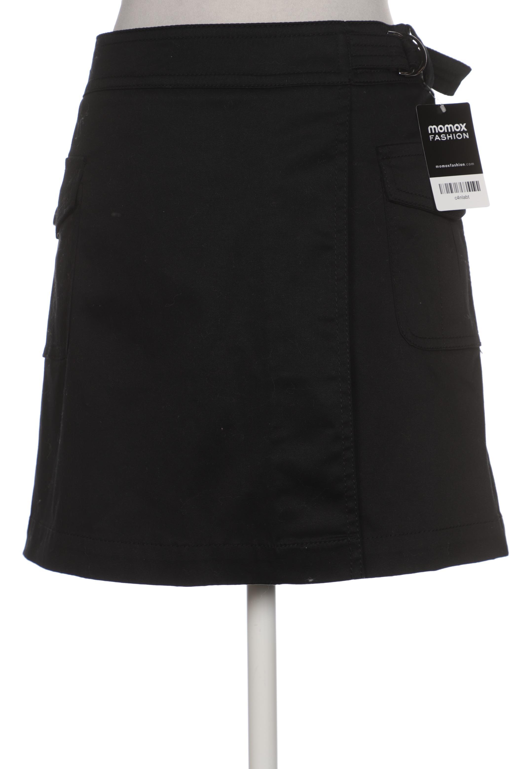 

Mexx Damen Rock, schwarz, Gr. 36