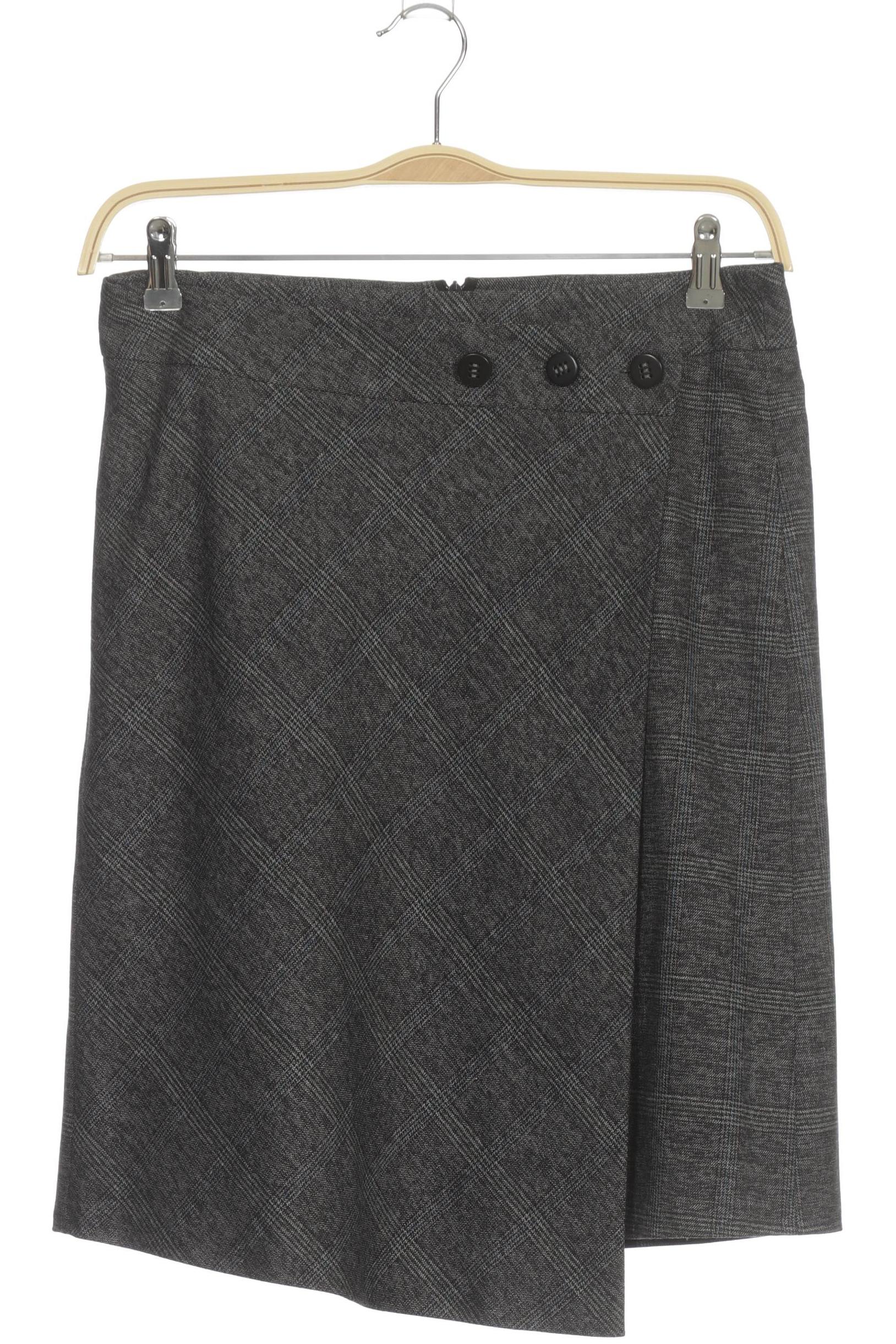 

Mexx Damen Rock, grau, Gr. 38