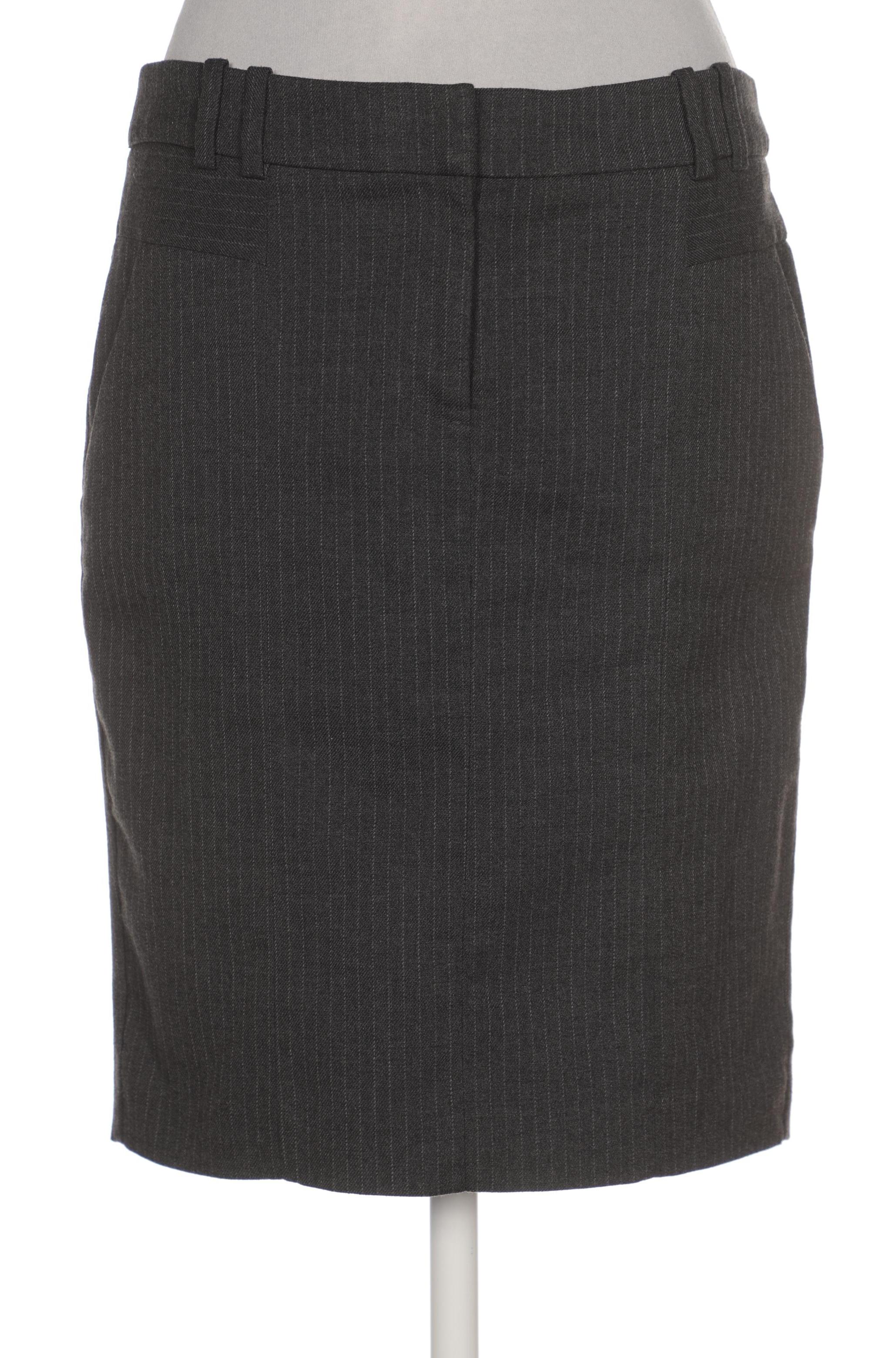 

Mexx Damen Rock, grau, Gr. 34