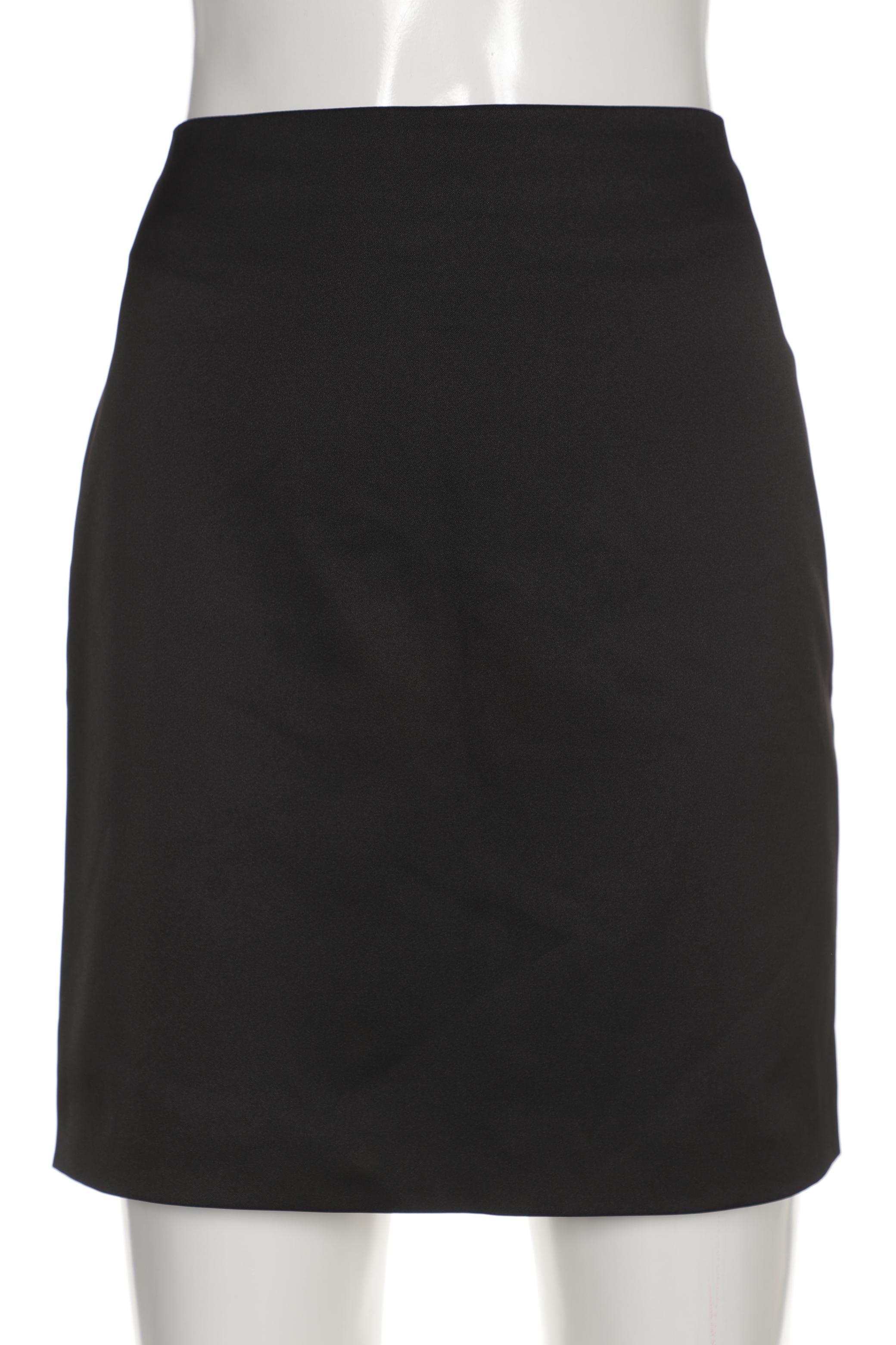 

Mexx Damen Rock, schwarz, Gr. 38