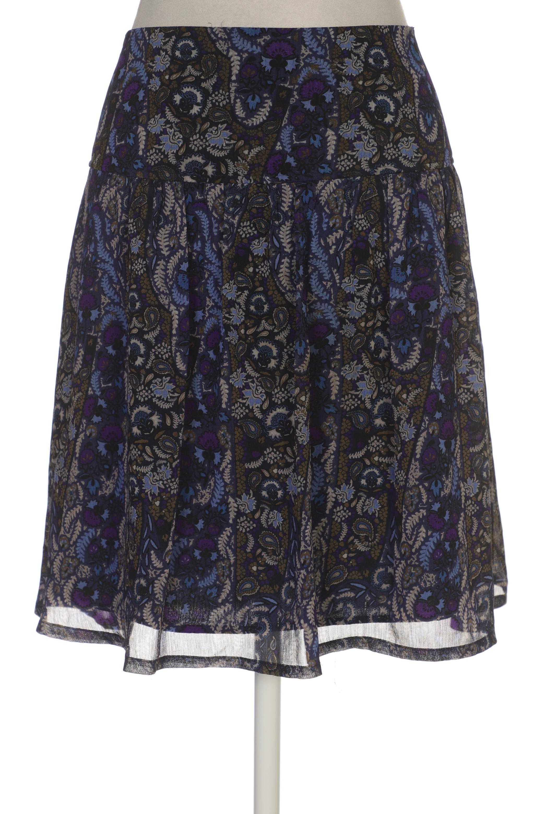 

Mexx Damen Rock, marineblau, Gr. 36