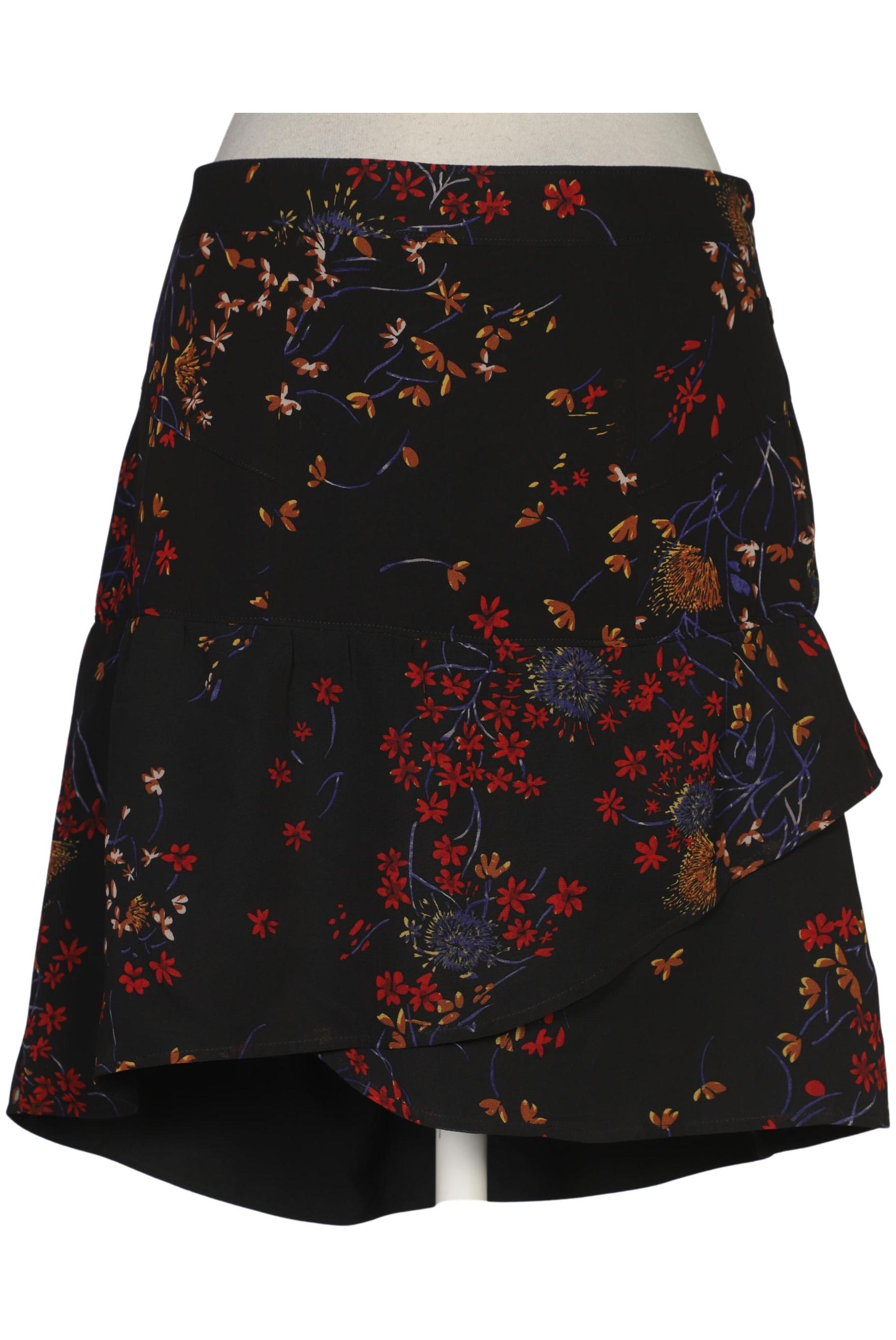 

Mexx Damen Rock, schwarz, Gr. 36