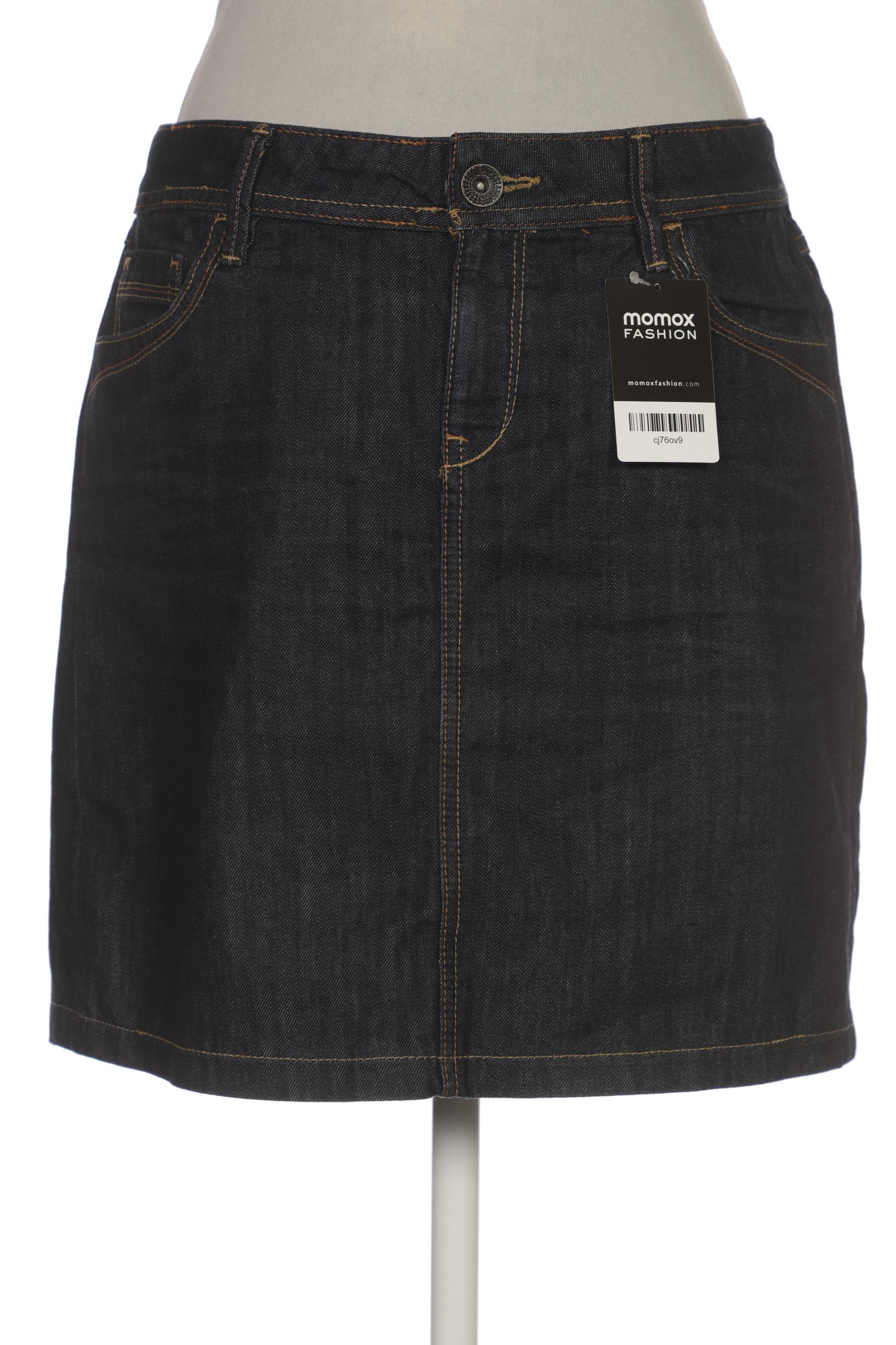 

Mexx Damen Rock, marineblau, Gr. 30
