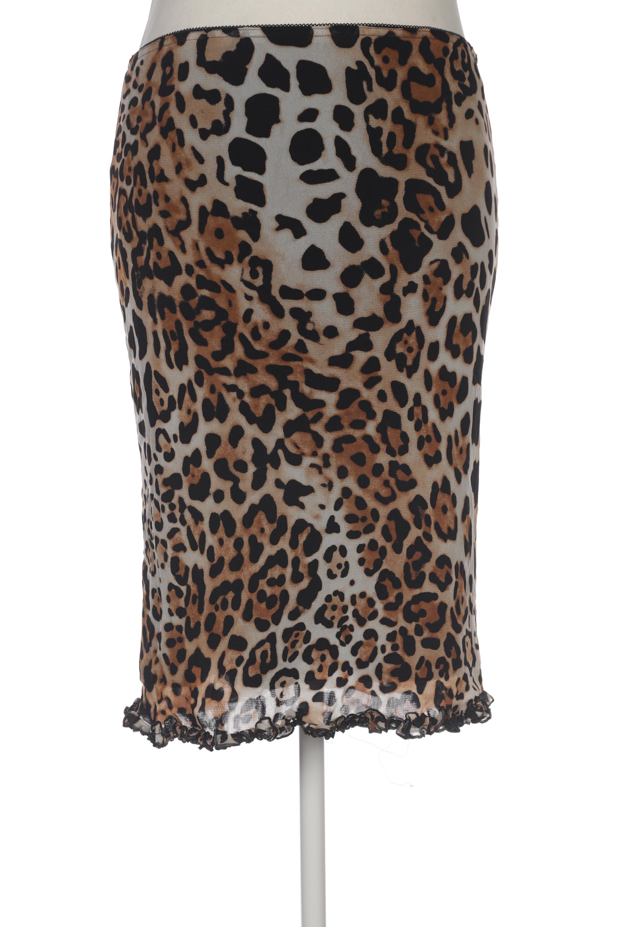 

Mexx Damen Rock, braun, Gr. 42