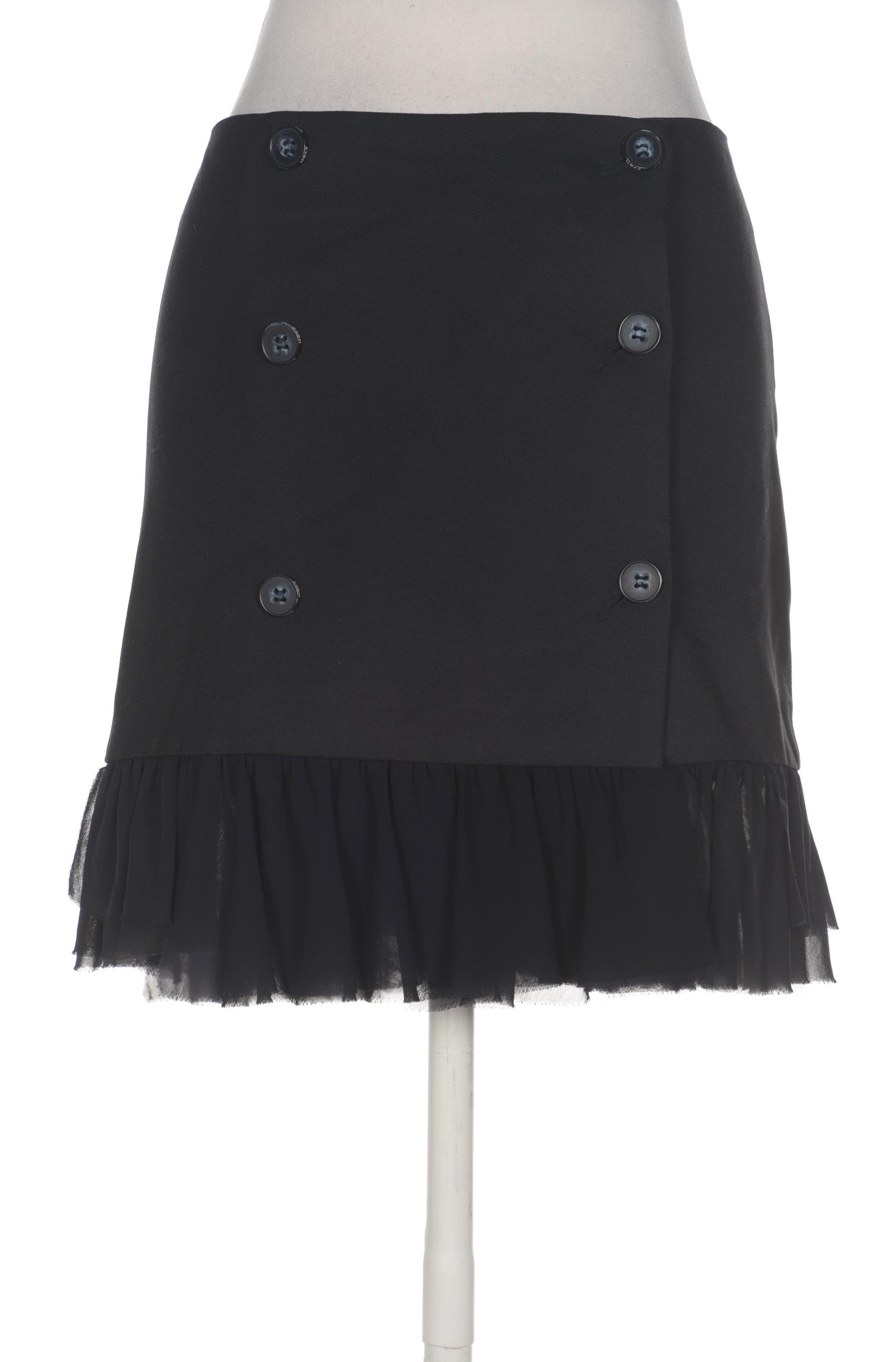 

Mexx Damen Rock, schwarz, Gr. 36