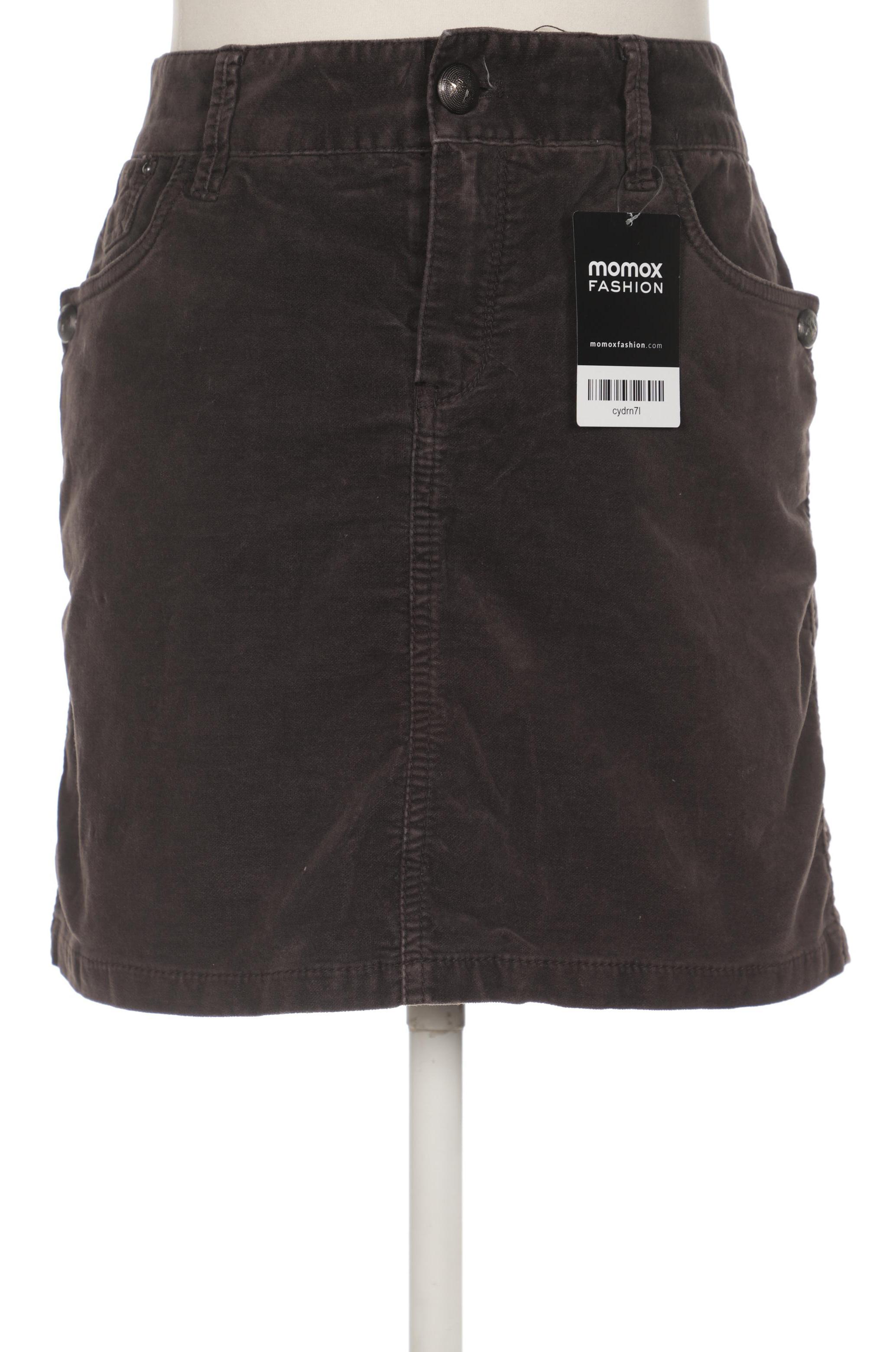 

MEXX Damen Rock, braun