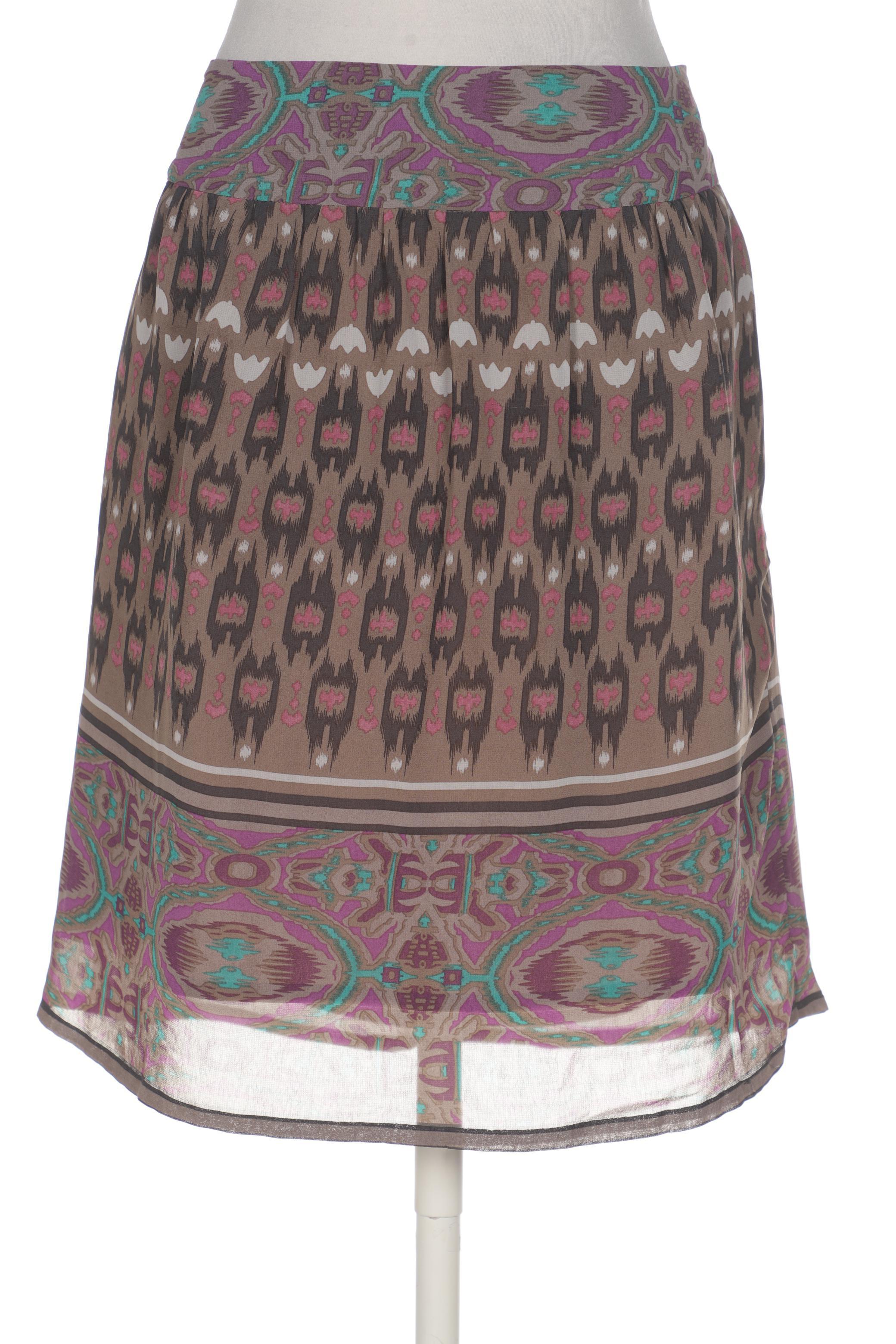 

Mexx Damen Rock, beige, Gr. 38