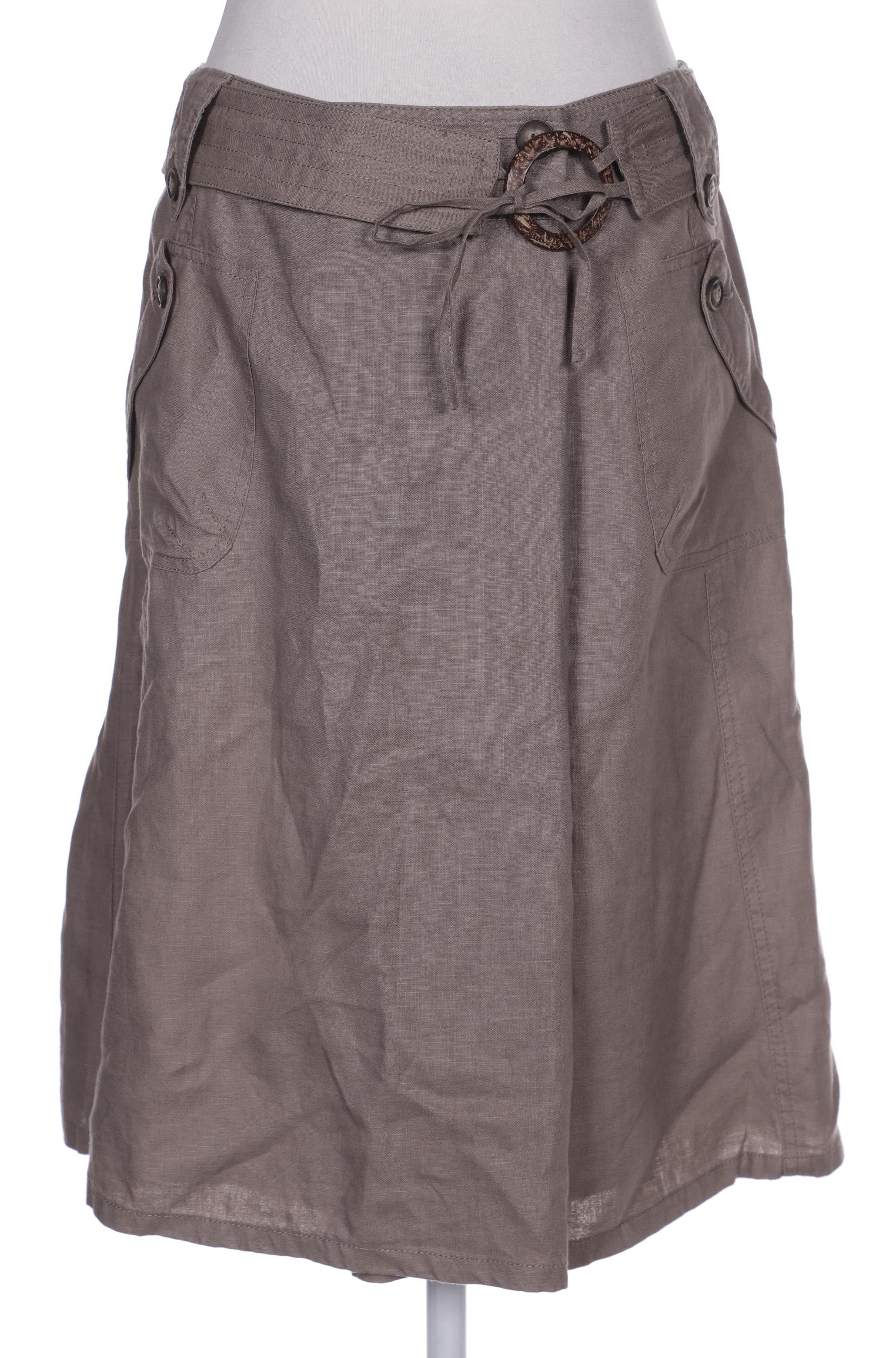 

MEXX Damen Rock, braun