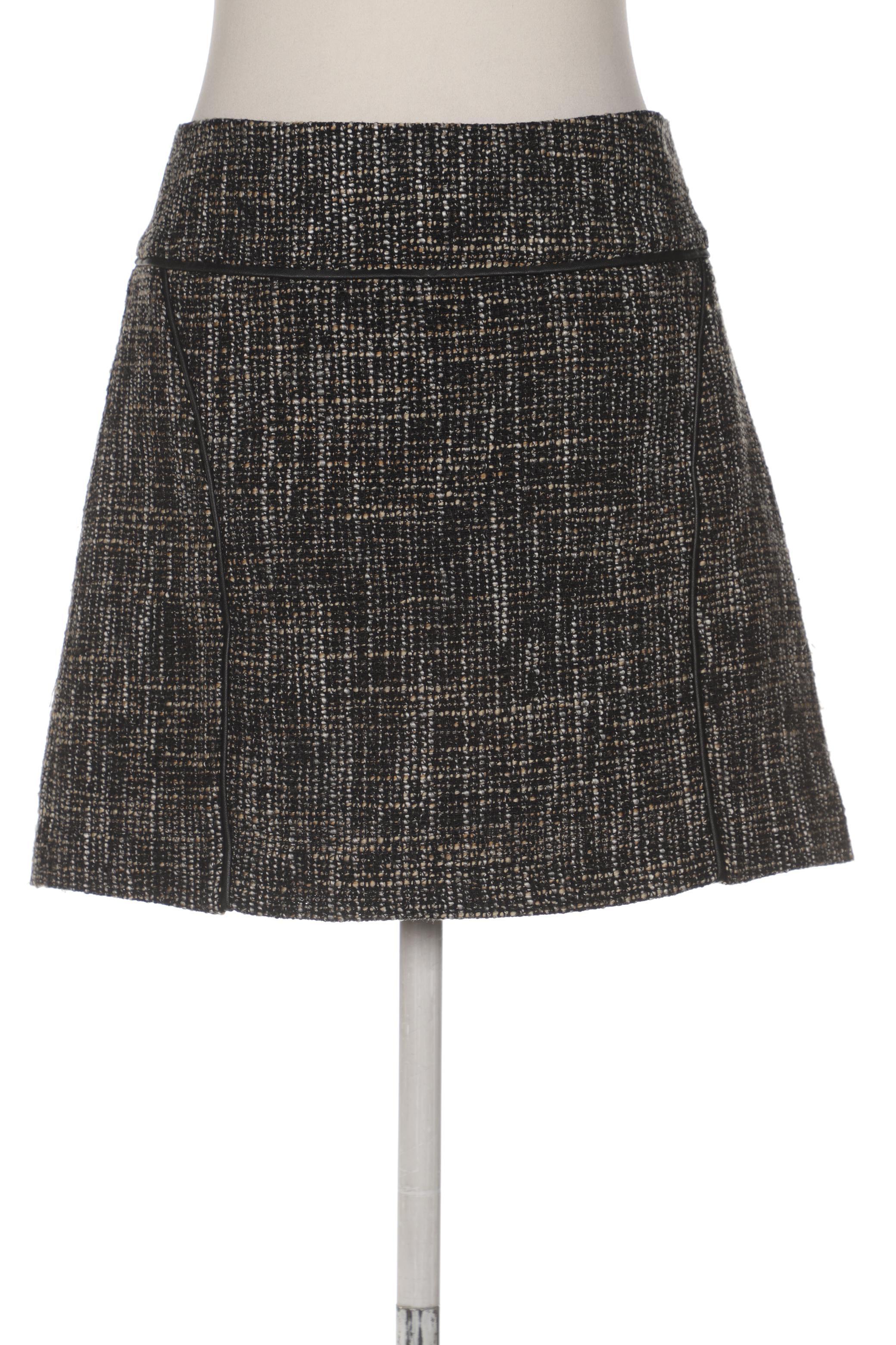 

MEXX Damen Rock, schwarz