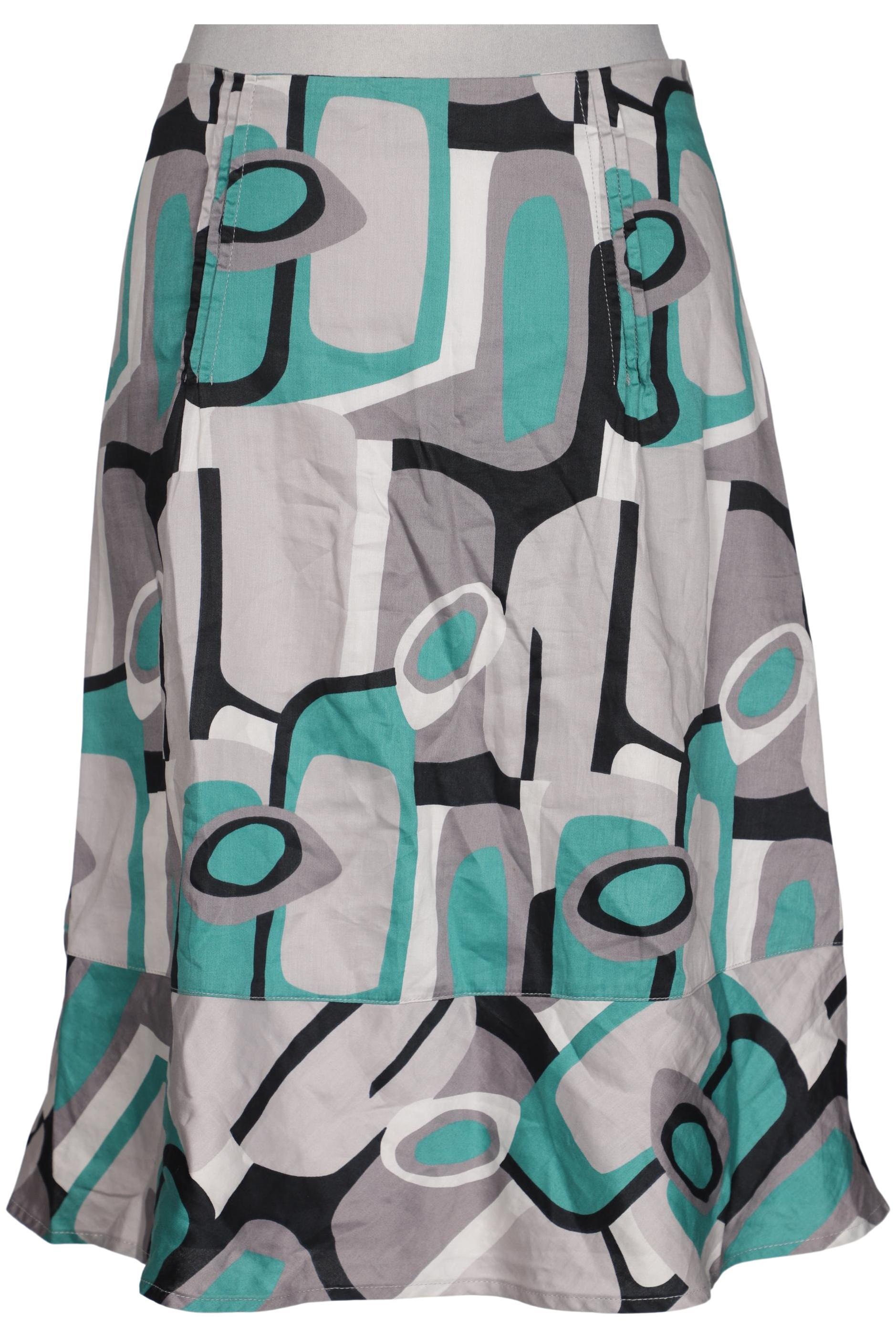 

Mexx Damen Rock, grau, Gr. 38