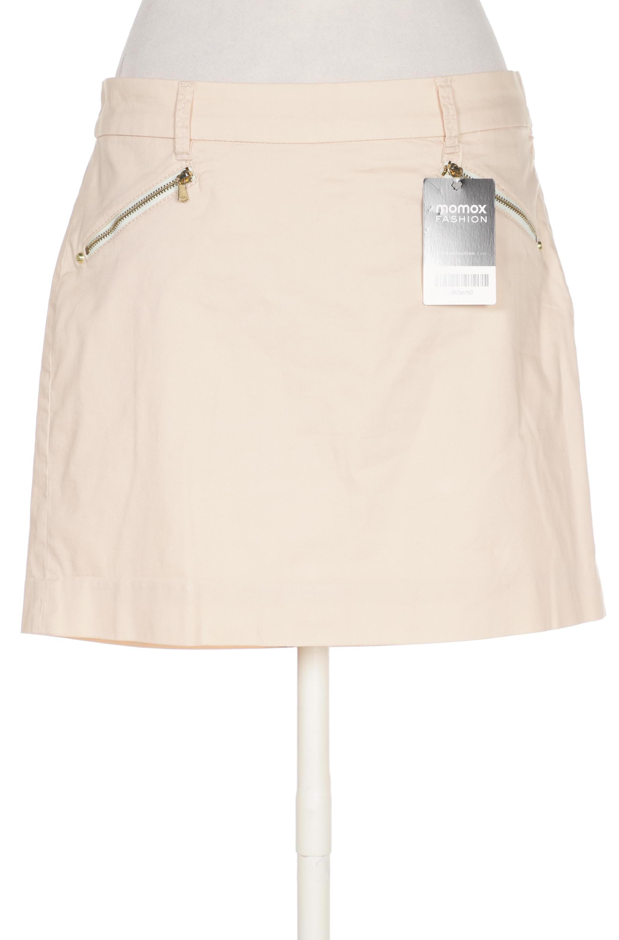 

Mexx Damen Rock, beige, Gr. 36