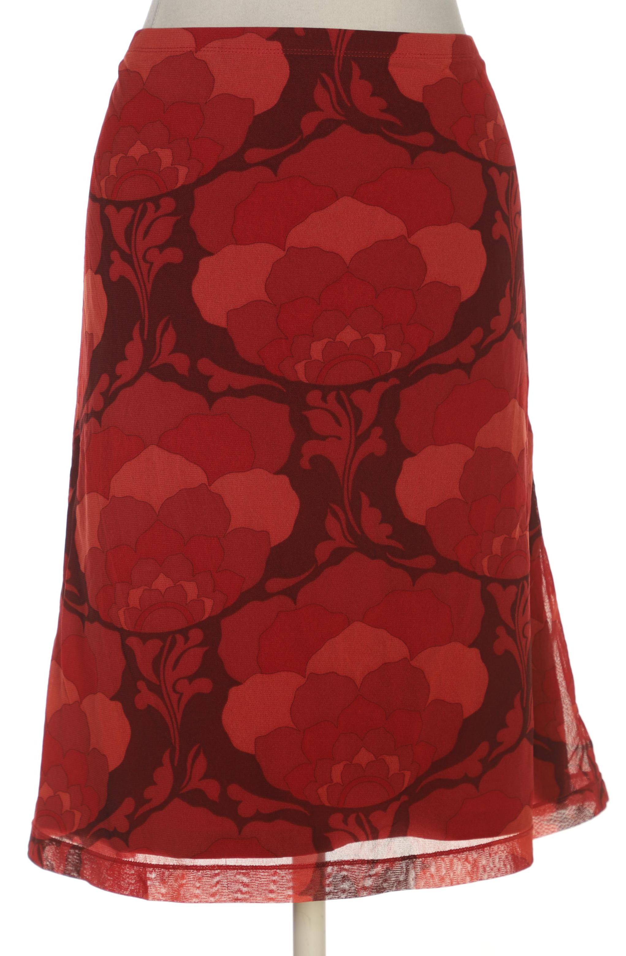 

Mexx Damen Rock, rot, Gr. 38
