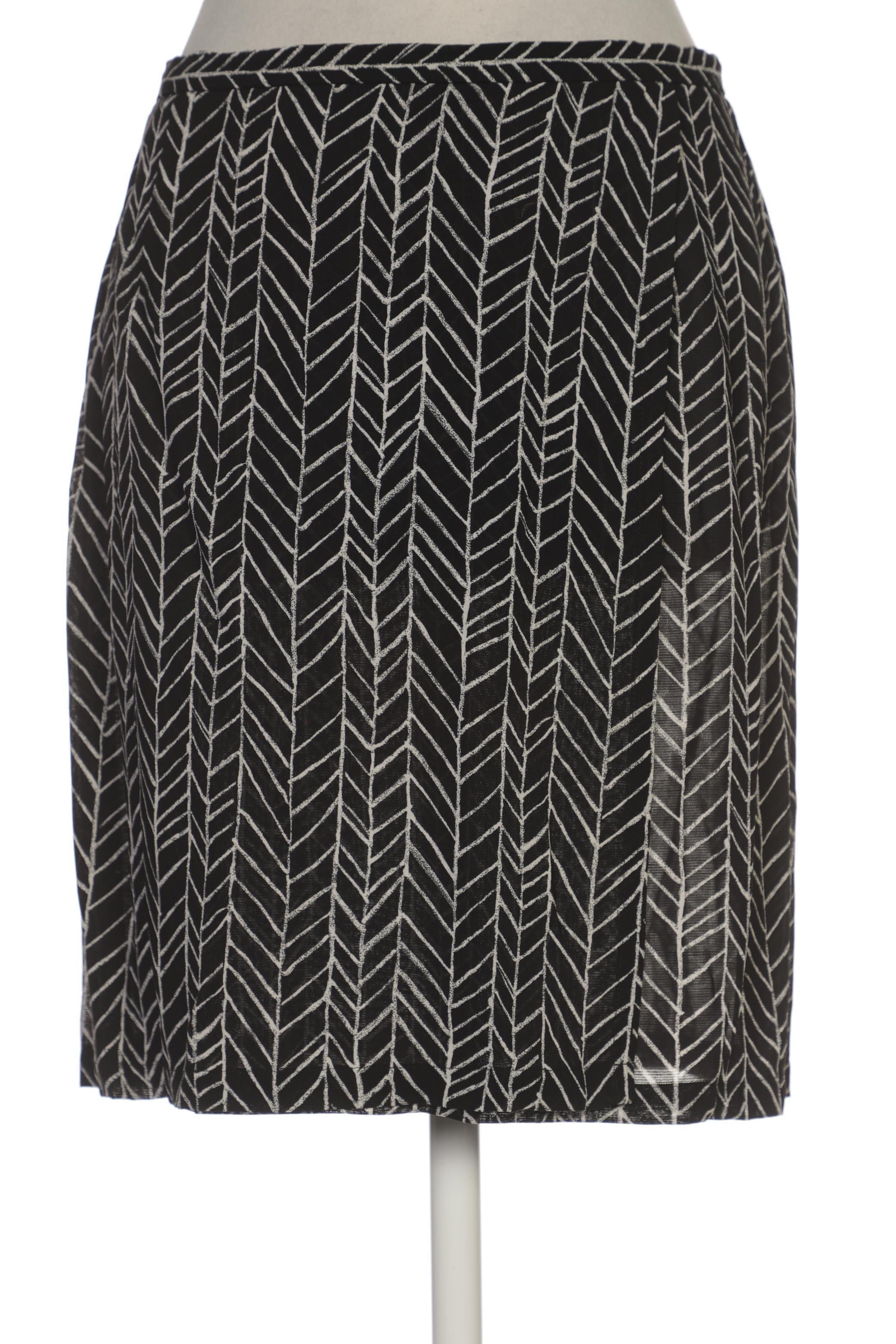 

Mexx Damen Rock, schwarz, Gr. 38