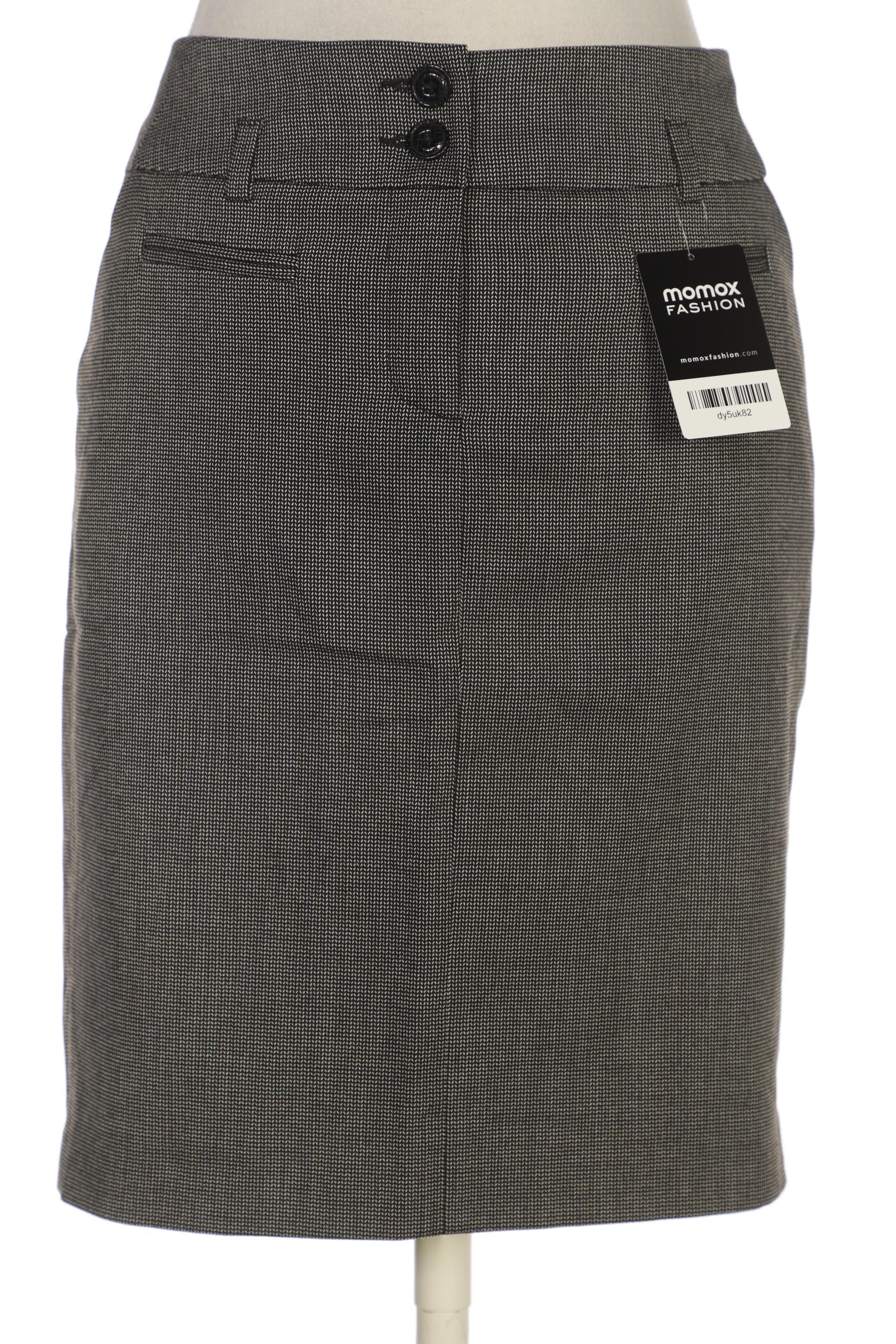 

Mexx Damen Rock, grau, Gr. 36