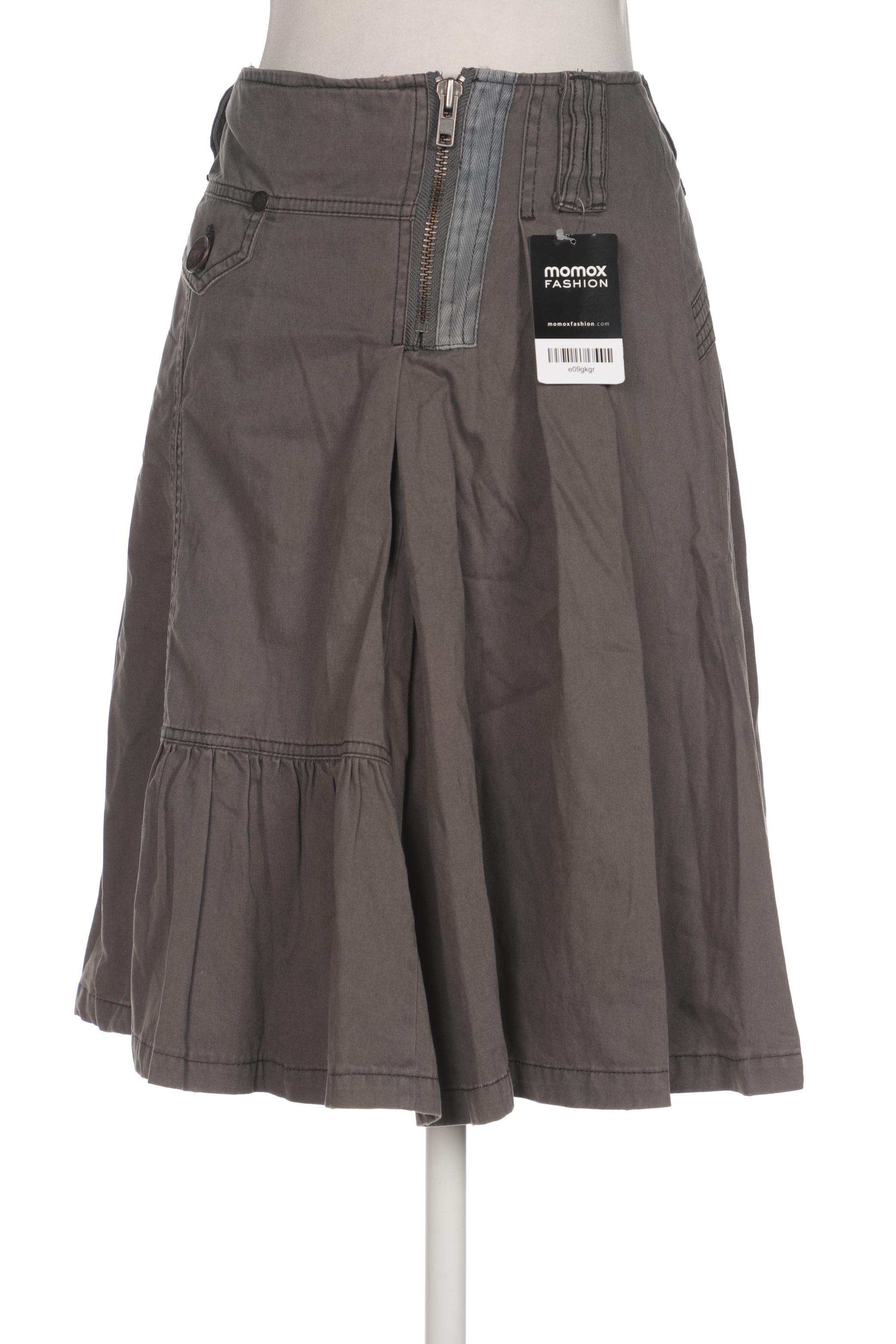 

Mexx Damen Rock, braun, Gr. 38