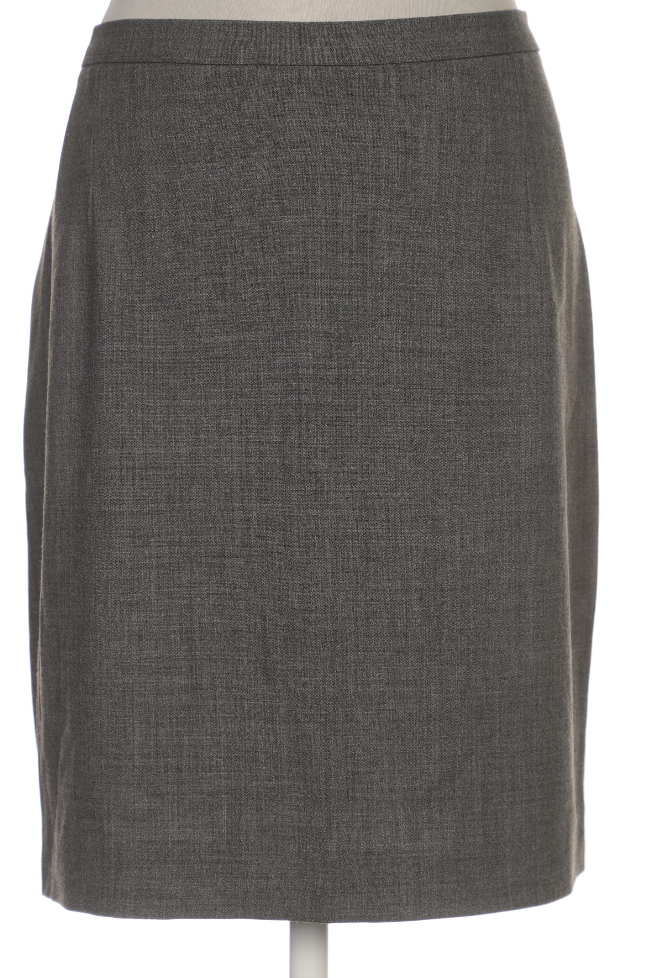 

Mexx Damen Rock, grau, Gr. 40