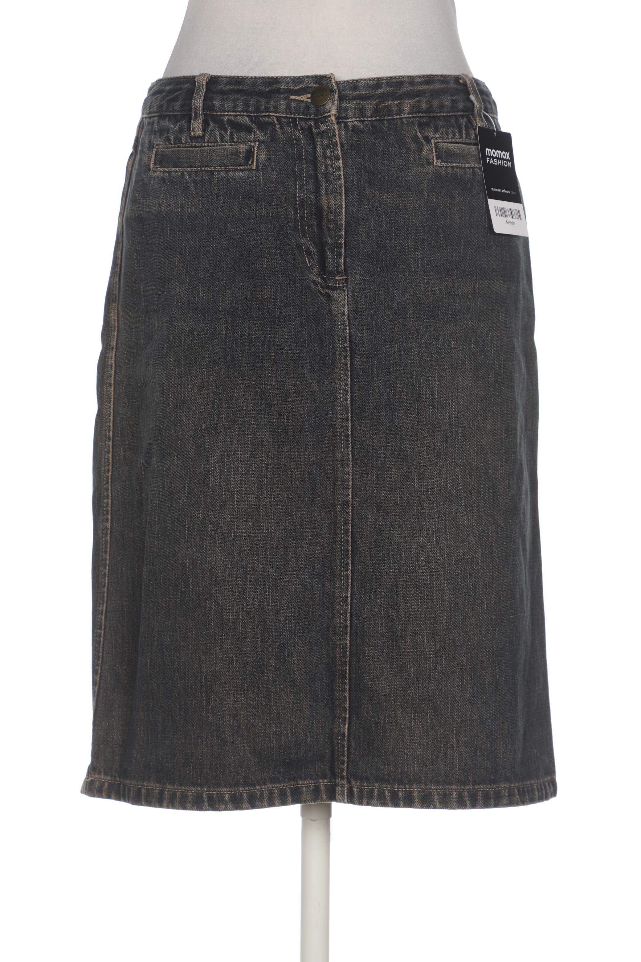 

Mexx Damen Rock, blau, Gr. 34