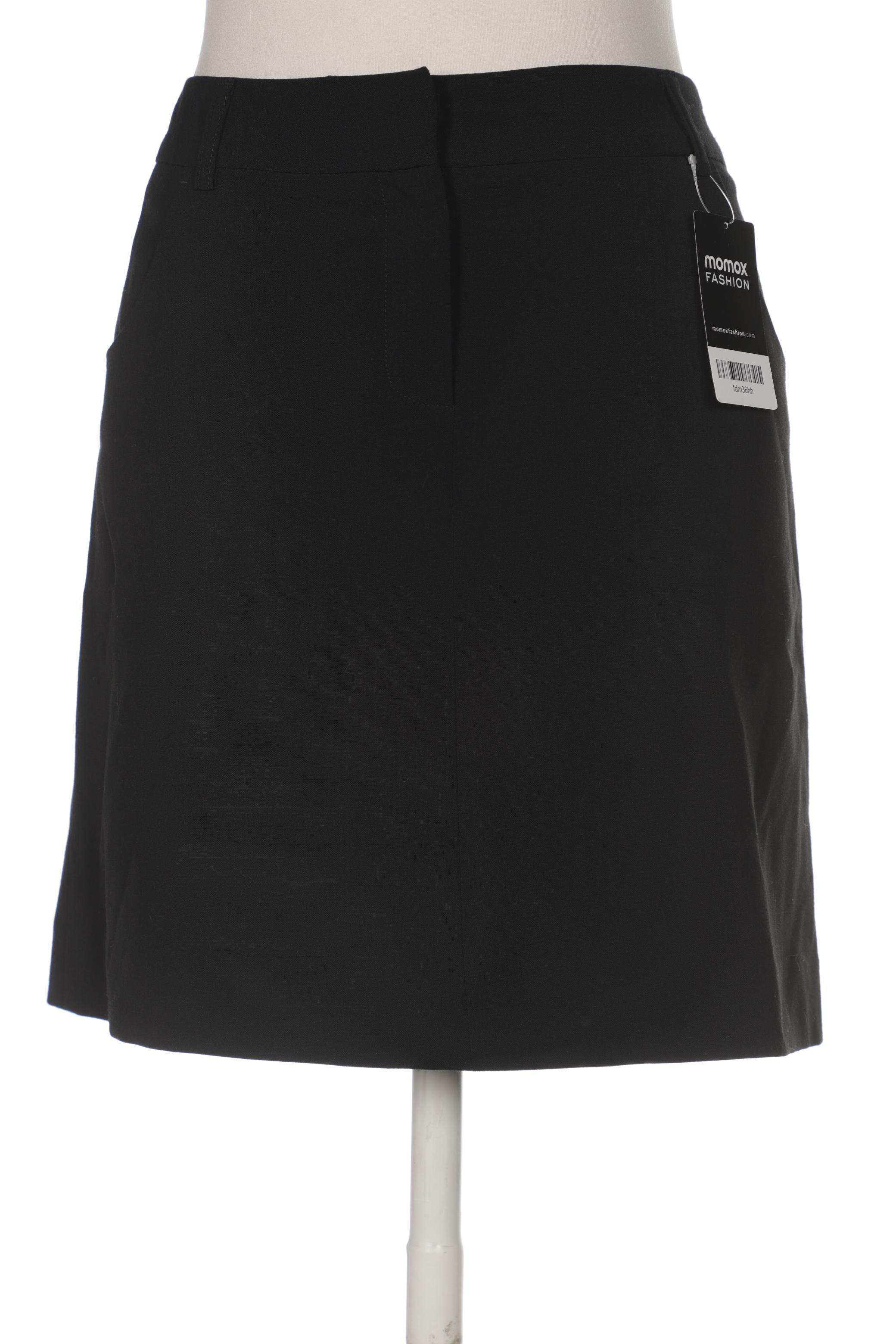 

MEXX Damen Rock, schwarz
