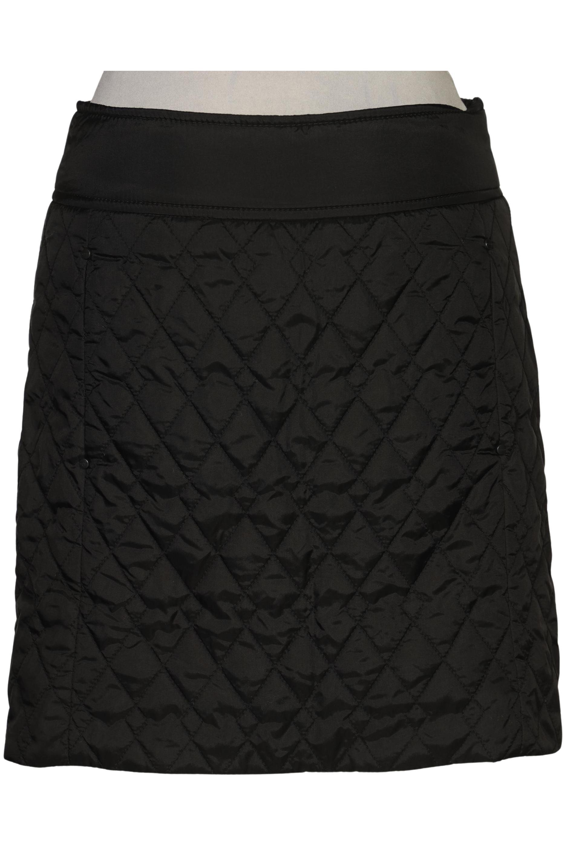 

Mexx Damen Rock, schwarz, Gr. 34