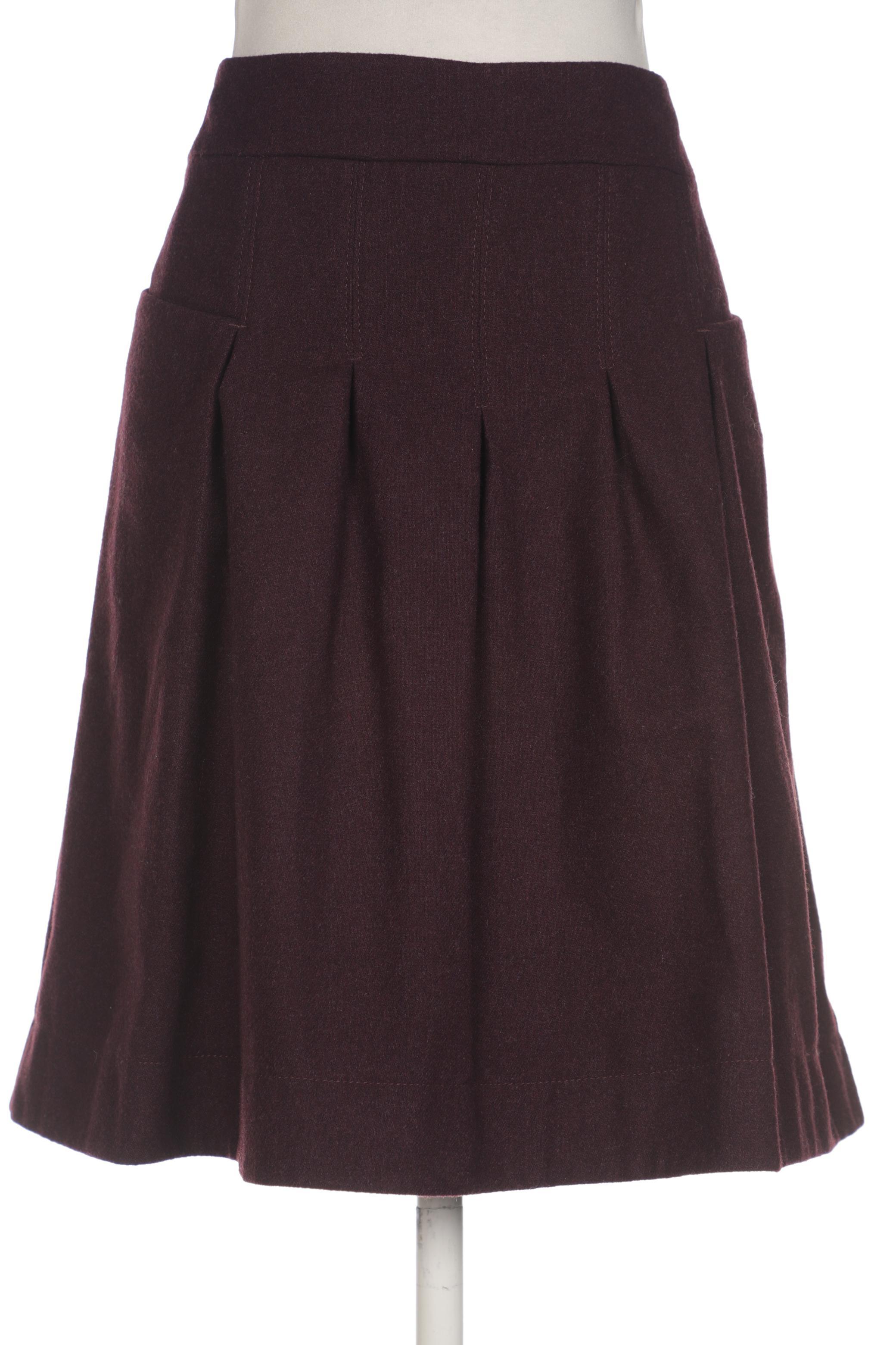 

Mexx Damen Rock, bordeaux, Gr. 38
