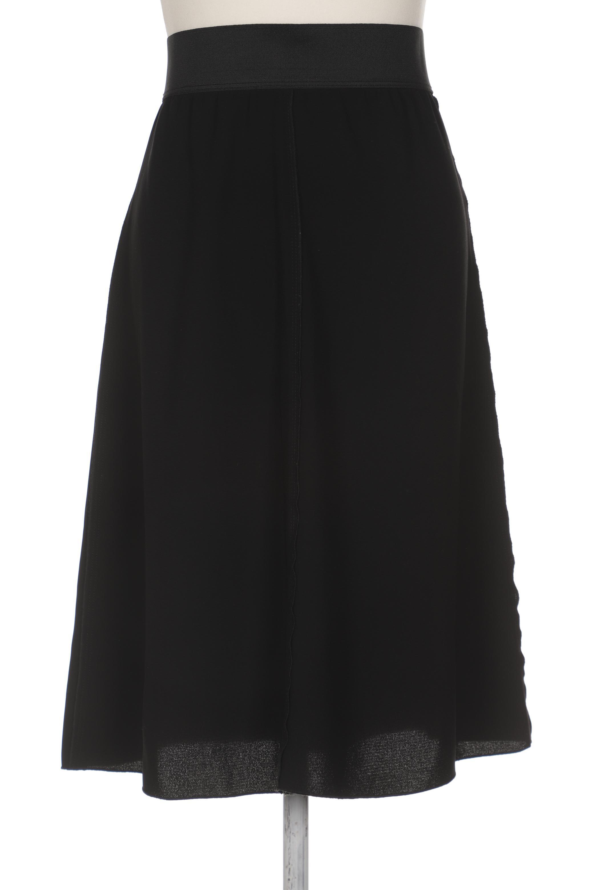 

Mexx Damen Rock, schwarz, Gr. 36