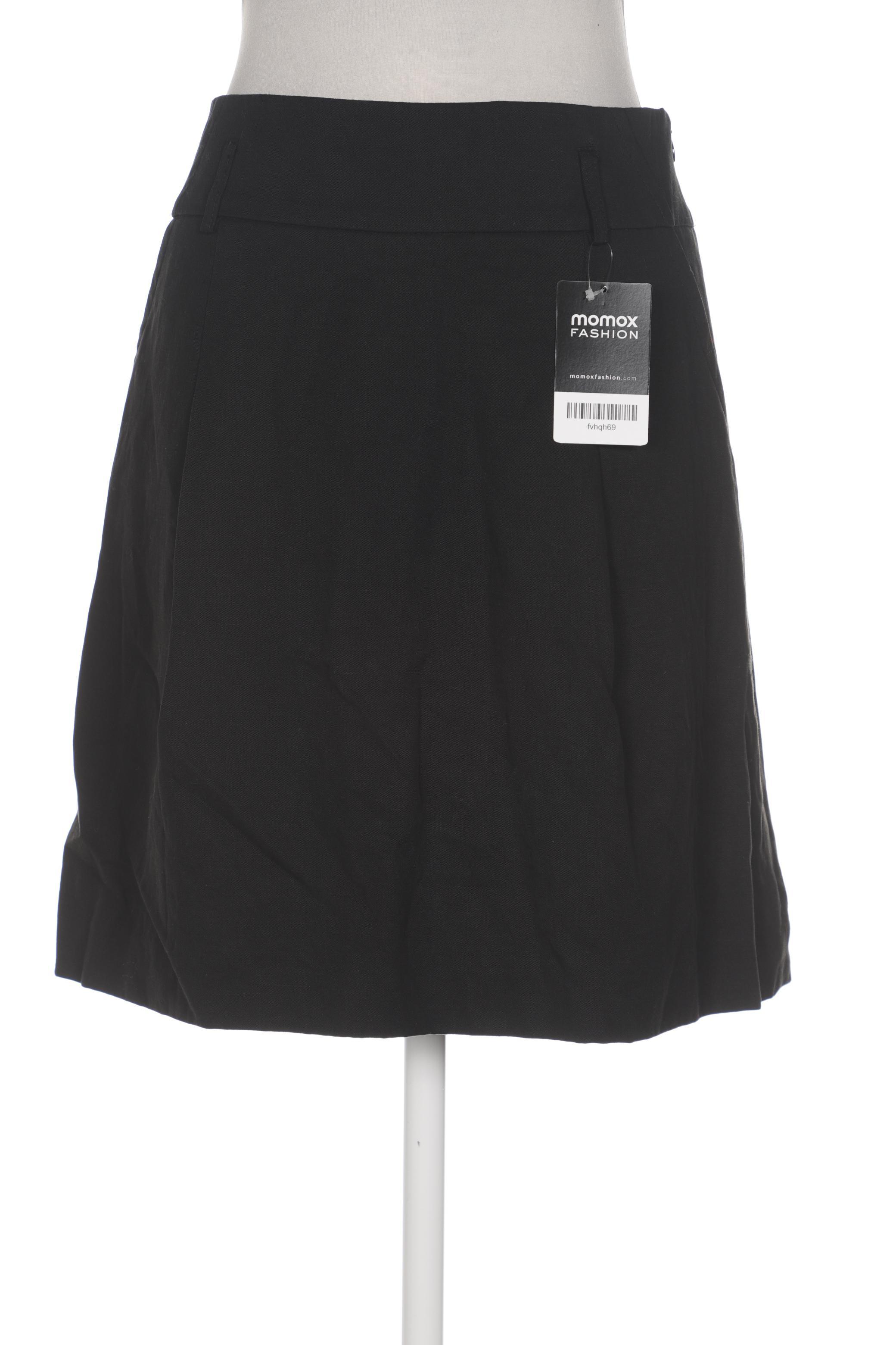 

Mexx Damen Rock, schwarz, Gr. 38