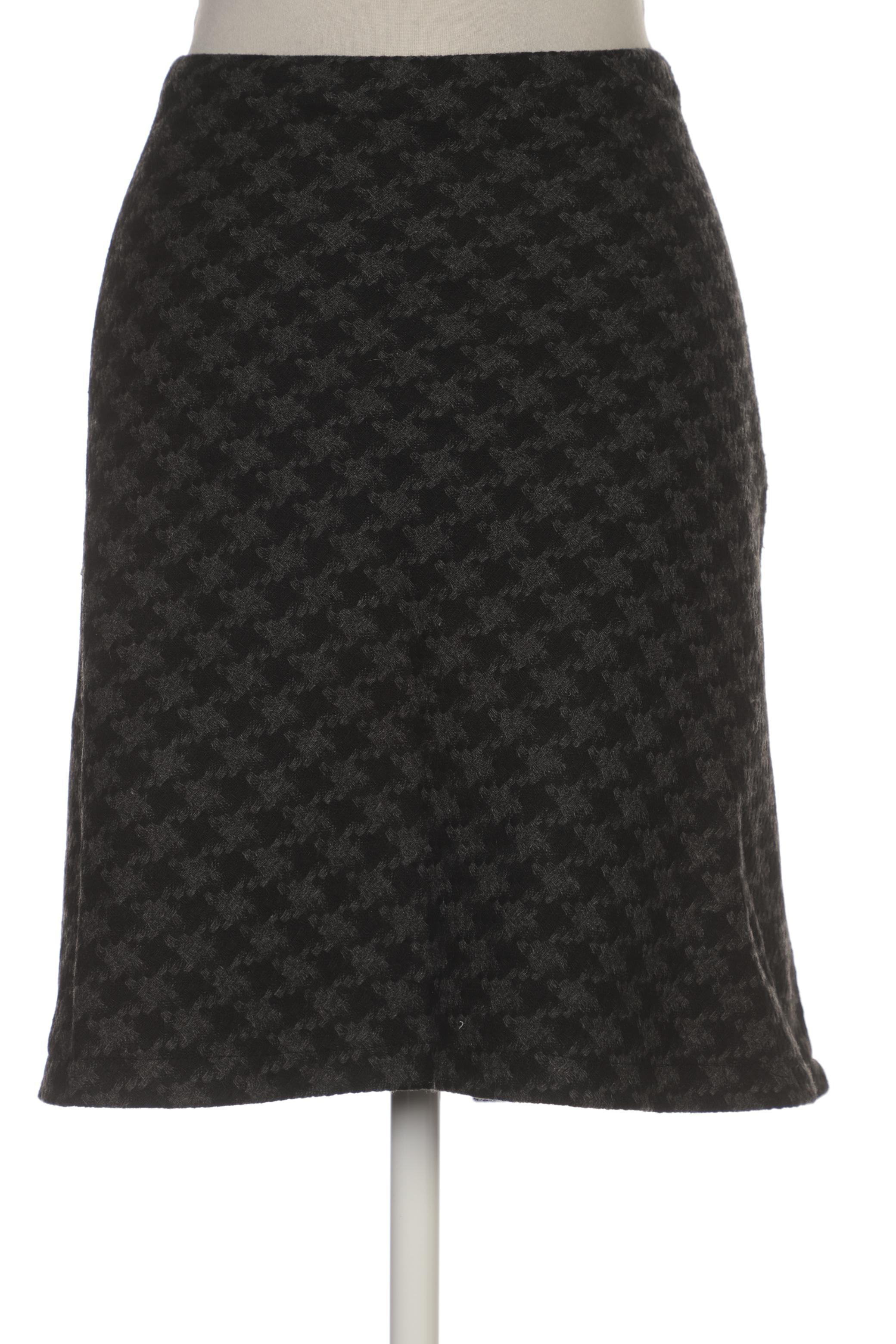 

Mexx Damen Rock, schwarz, Gr. 40