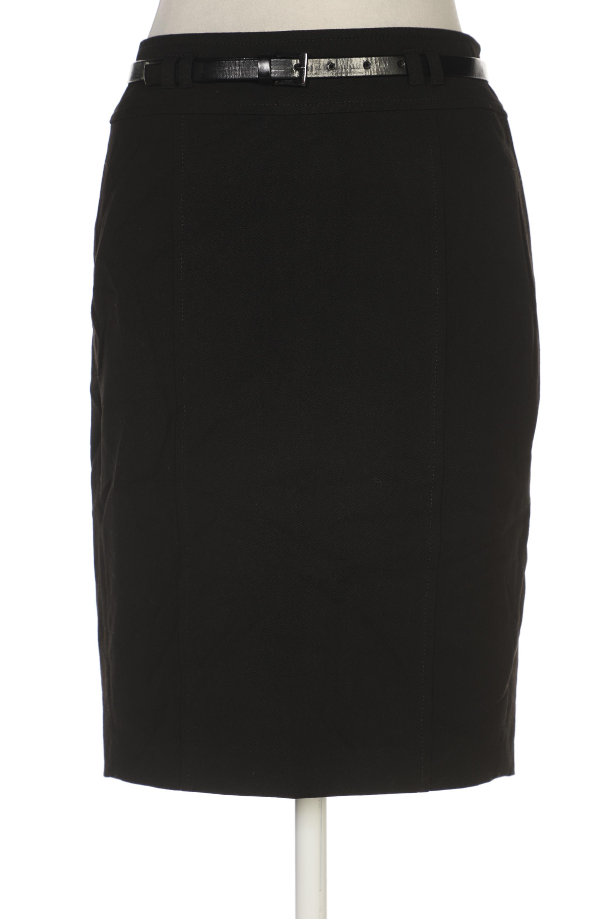 

Mexx Damen Rock, schwarz, Gr. 34