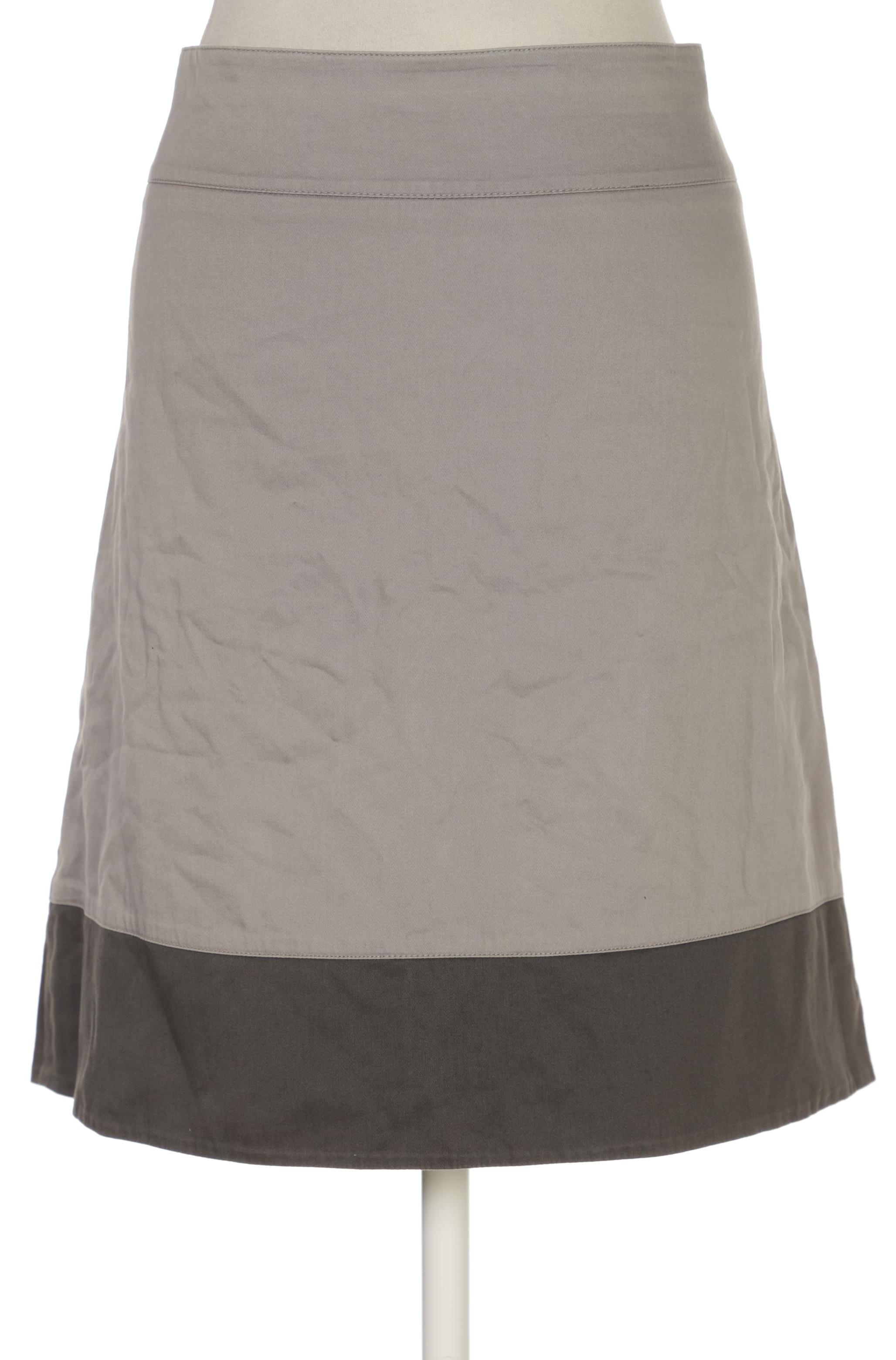 

Mexx Damen Rock, grau, Gr. 36