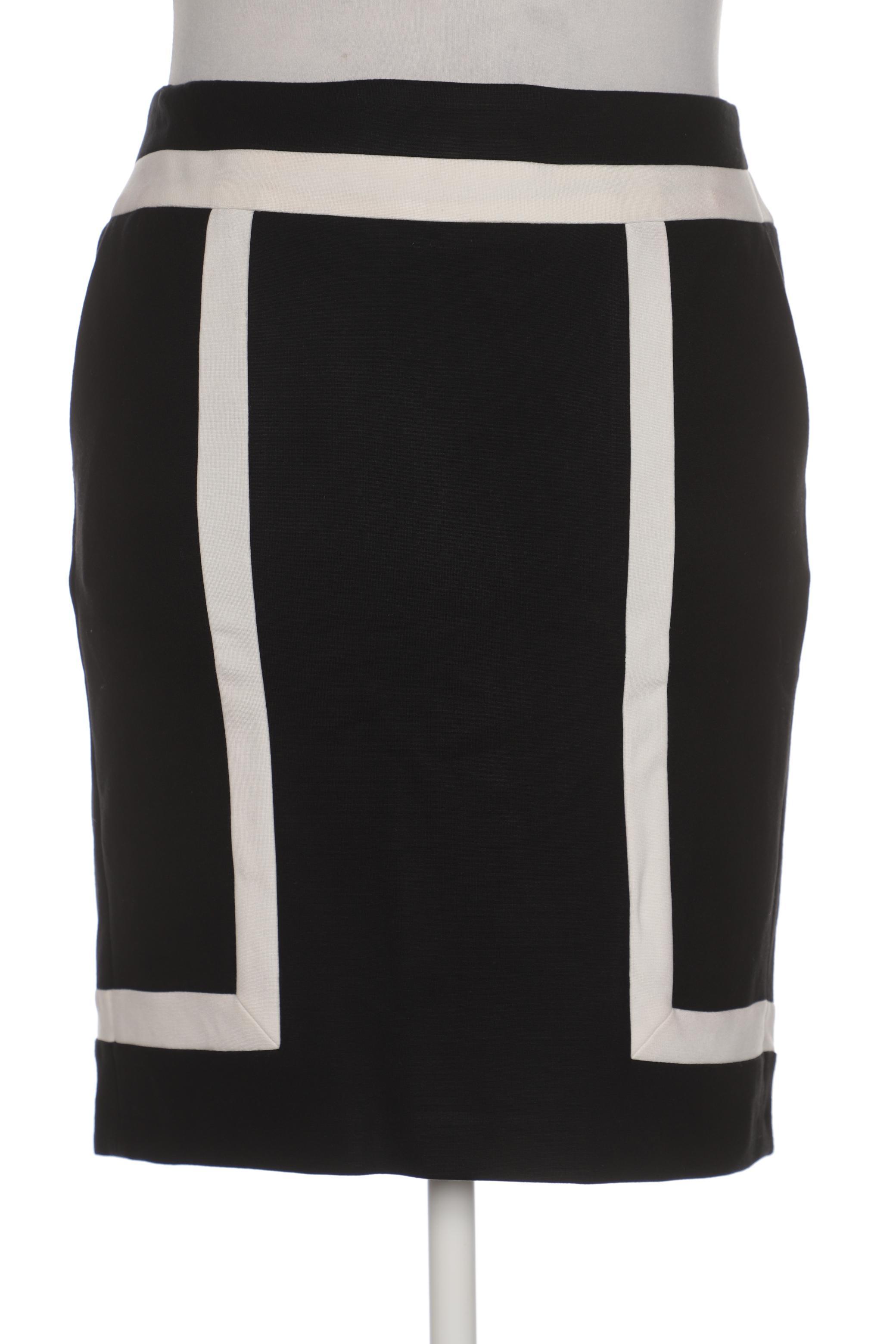 

Mexx Damen Rock, schwarz, Gr. 35