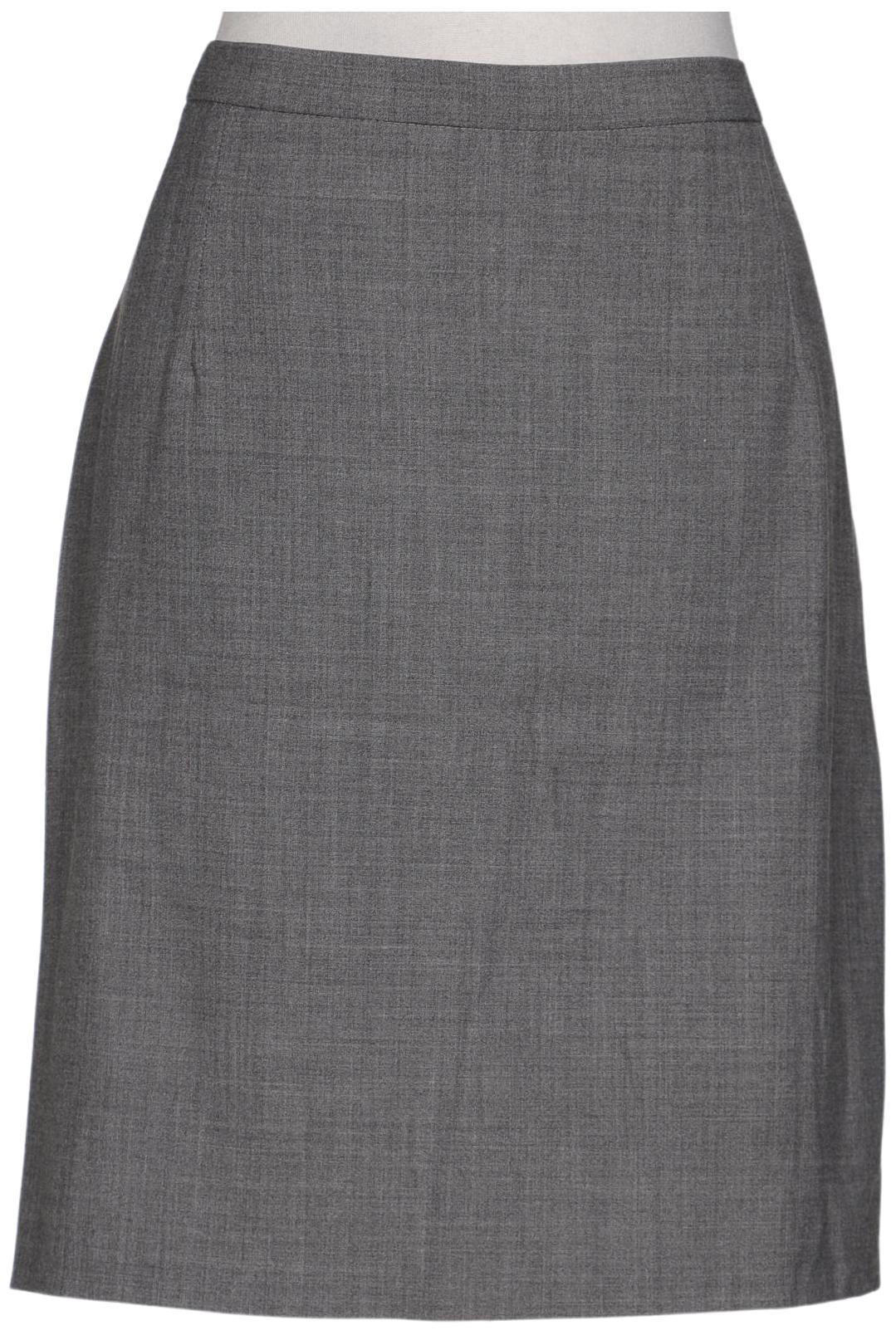 

Mexx Damen Rock, grau, Gr. 40