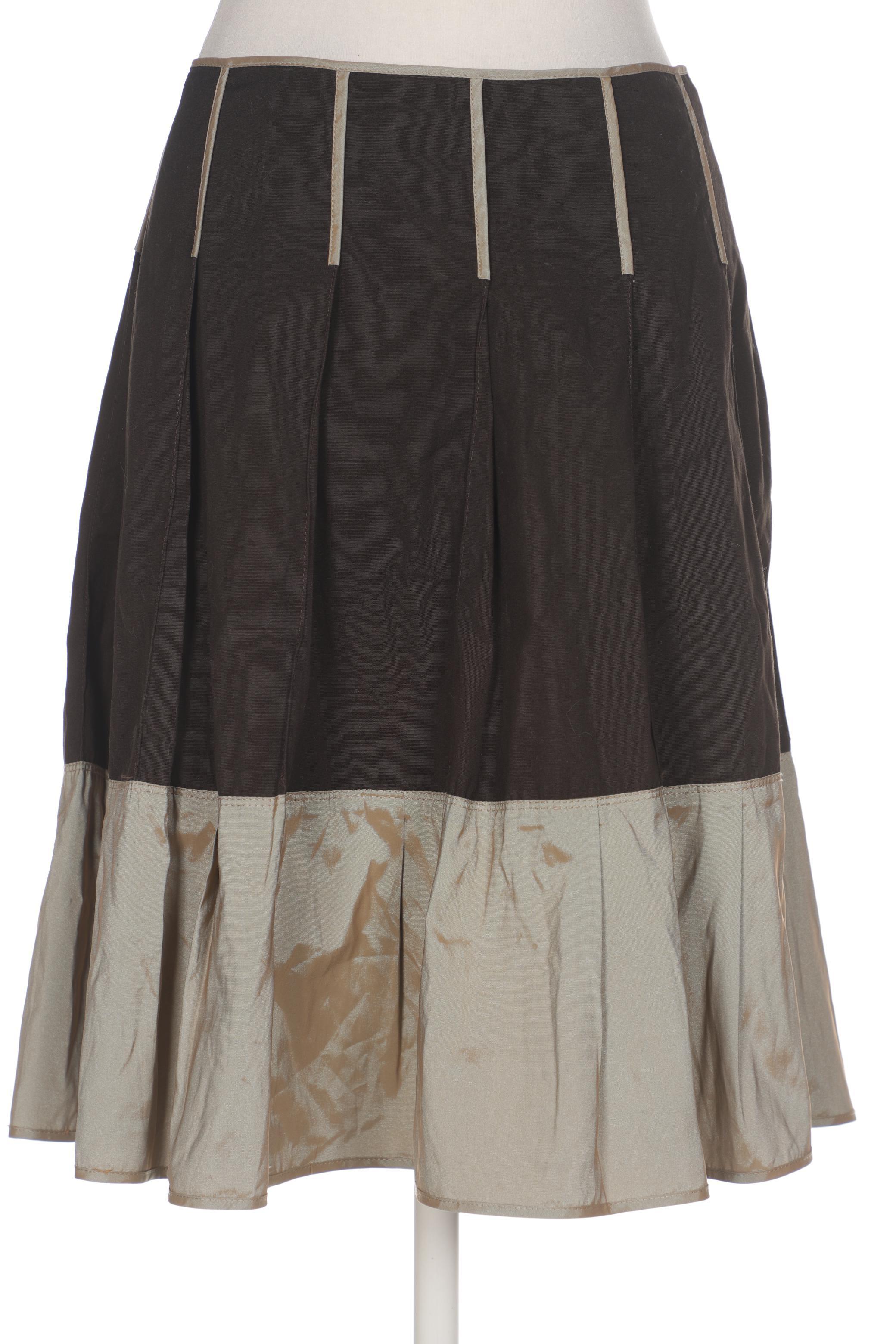 

Mexx Damen Rock, braun, Gr. 38