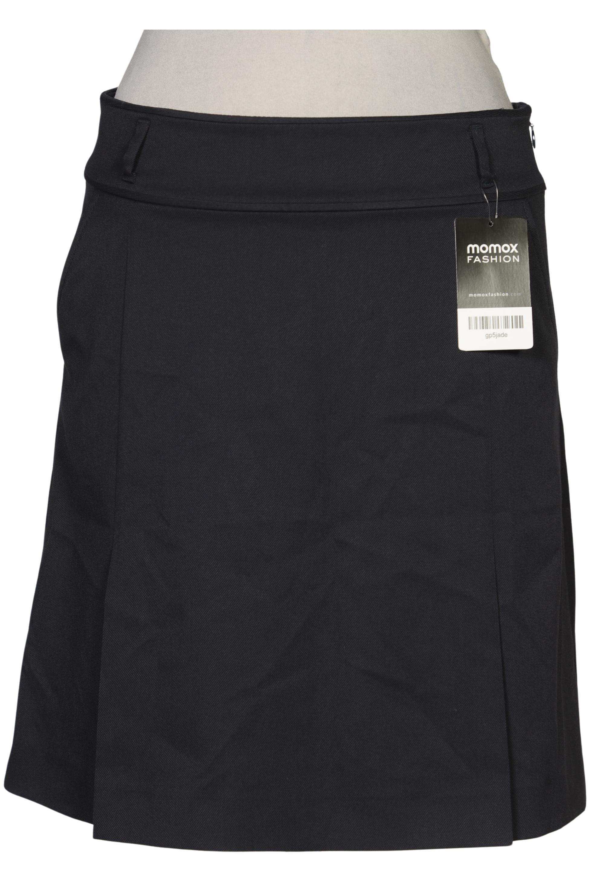 

Mexx Damen Rock, marineblau, Gr. 34