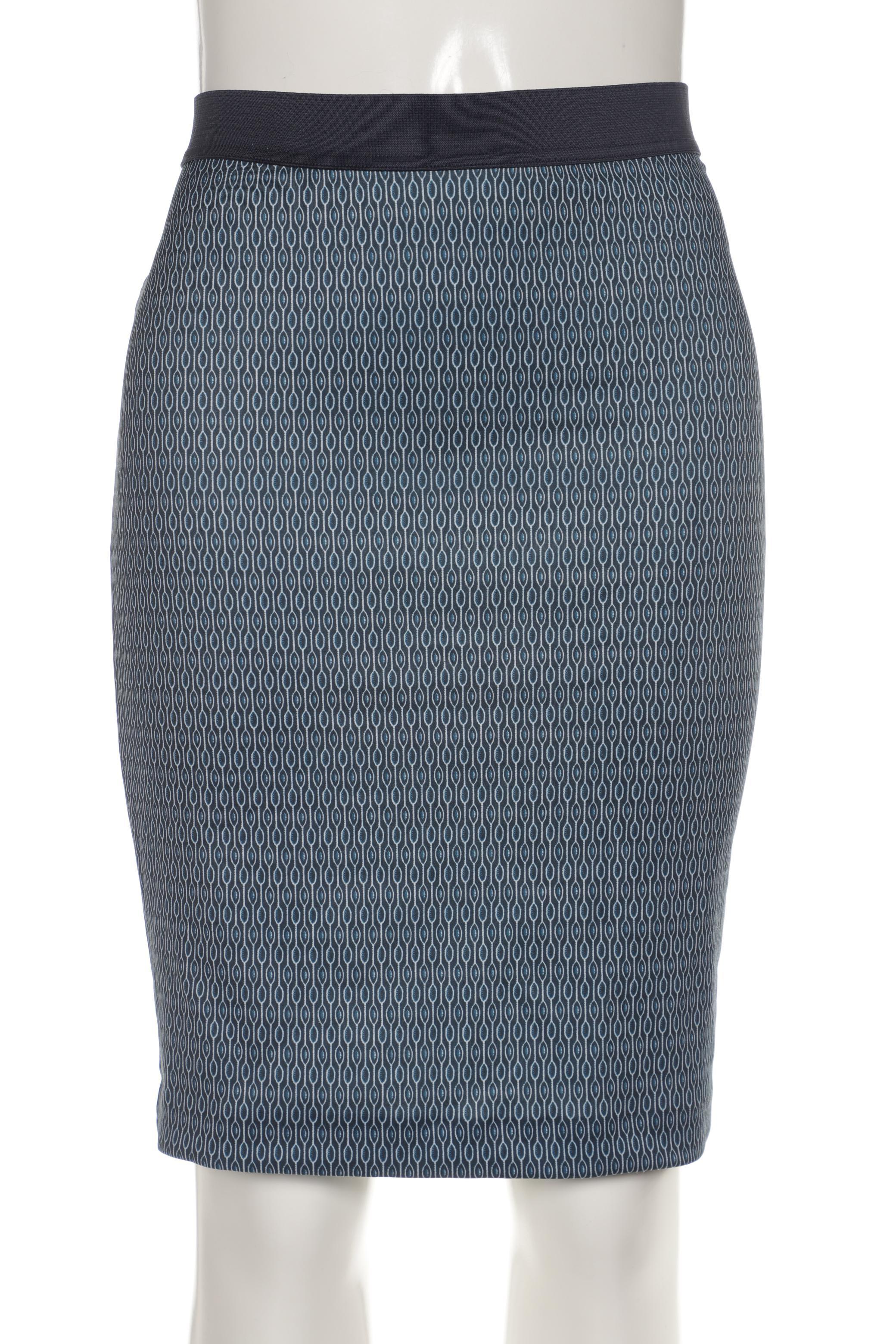 

MEXX Damen Rock, blau