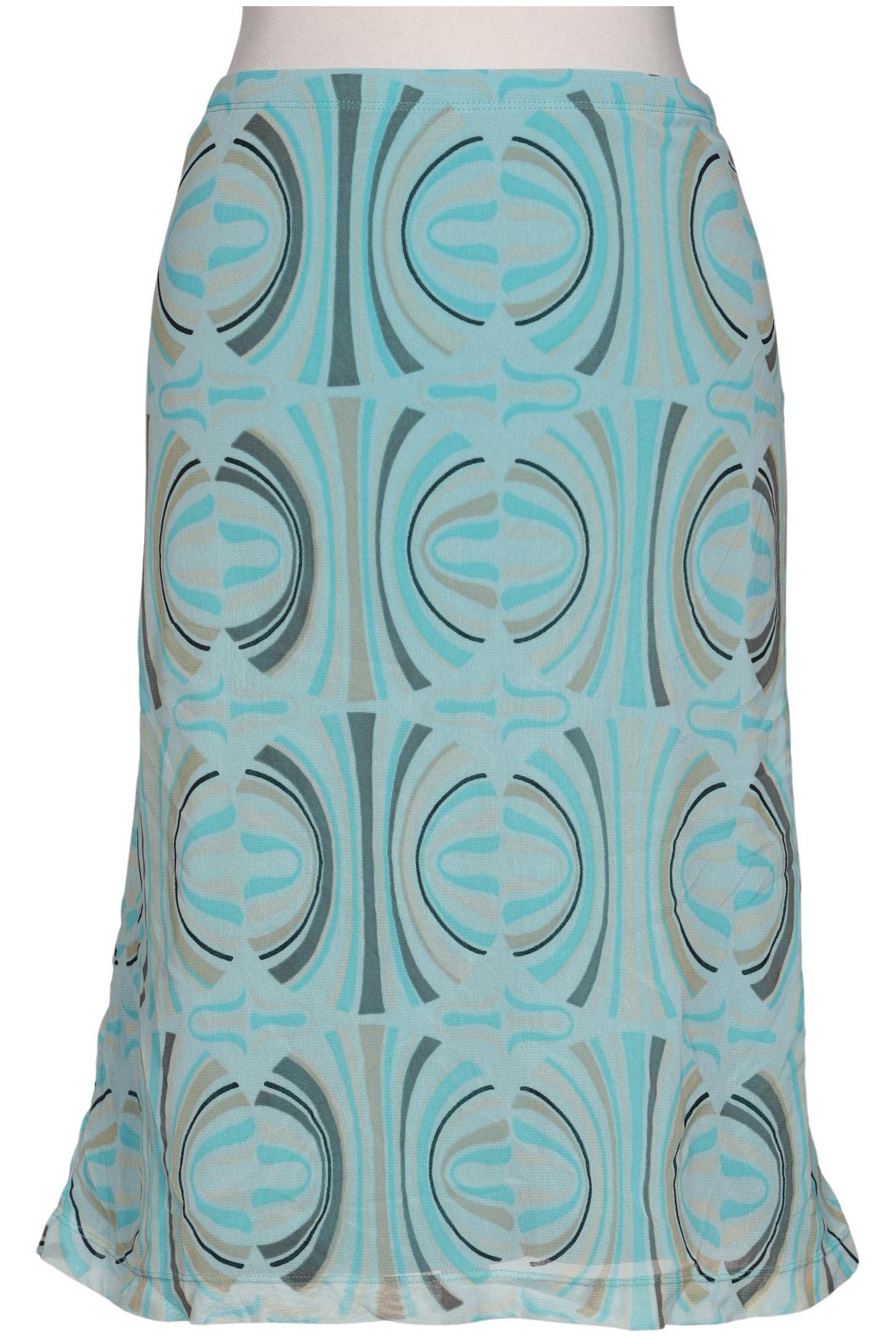 

Mexx Damen Rock, mehrfarbig, Gr. 36