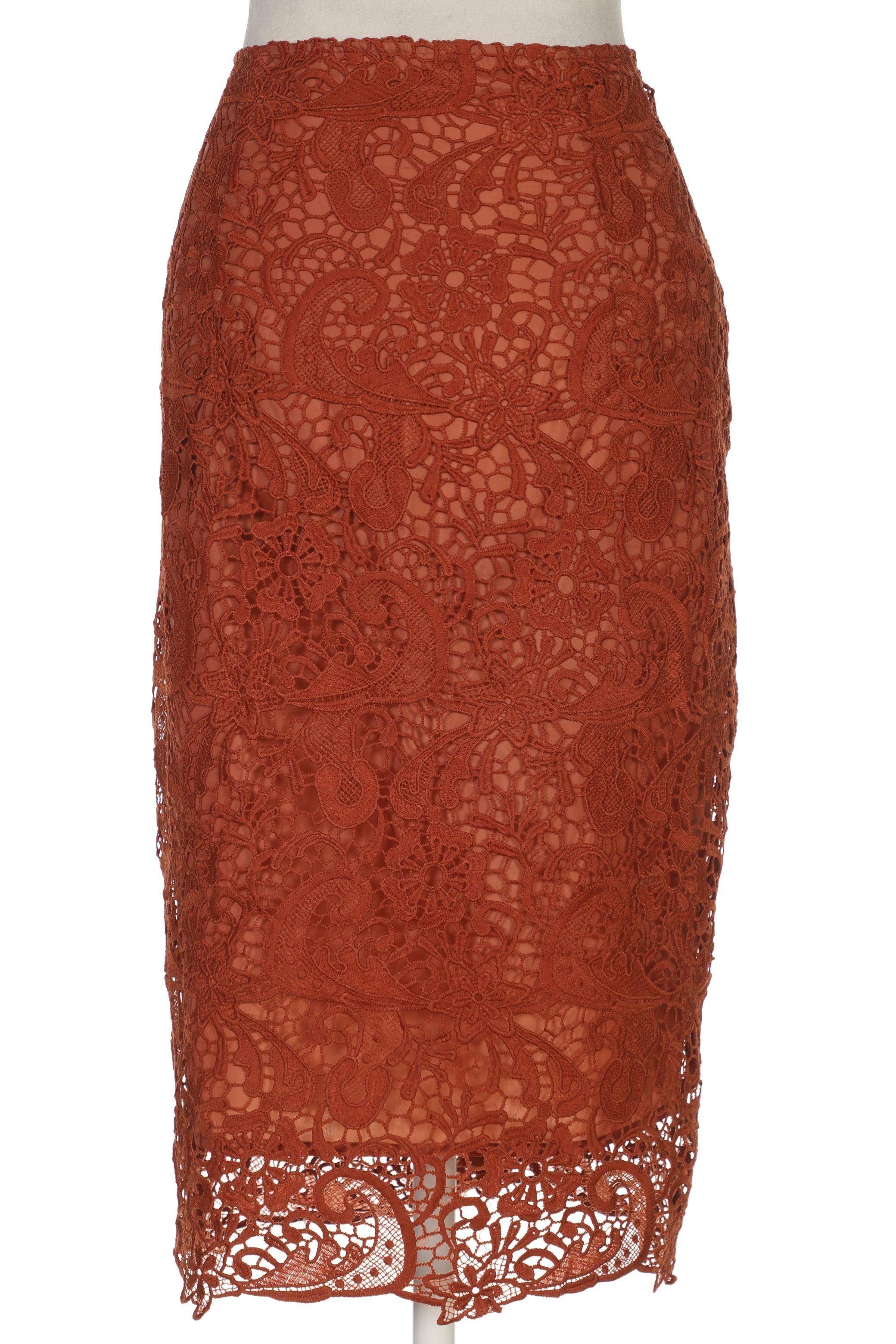 

Mexx Damen Rock, braun, Gr. 40