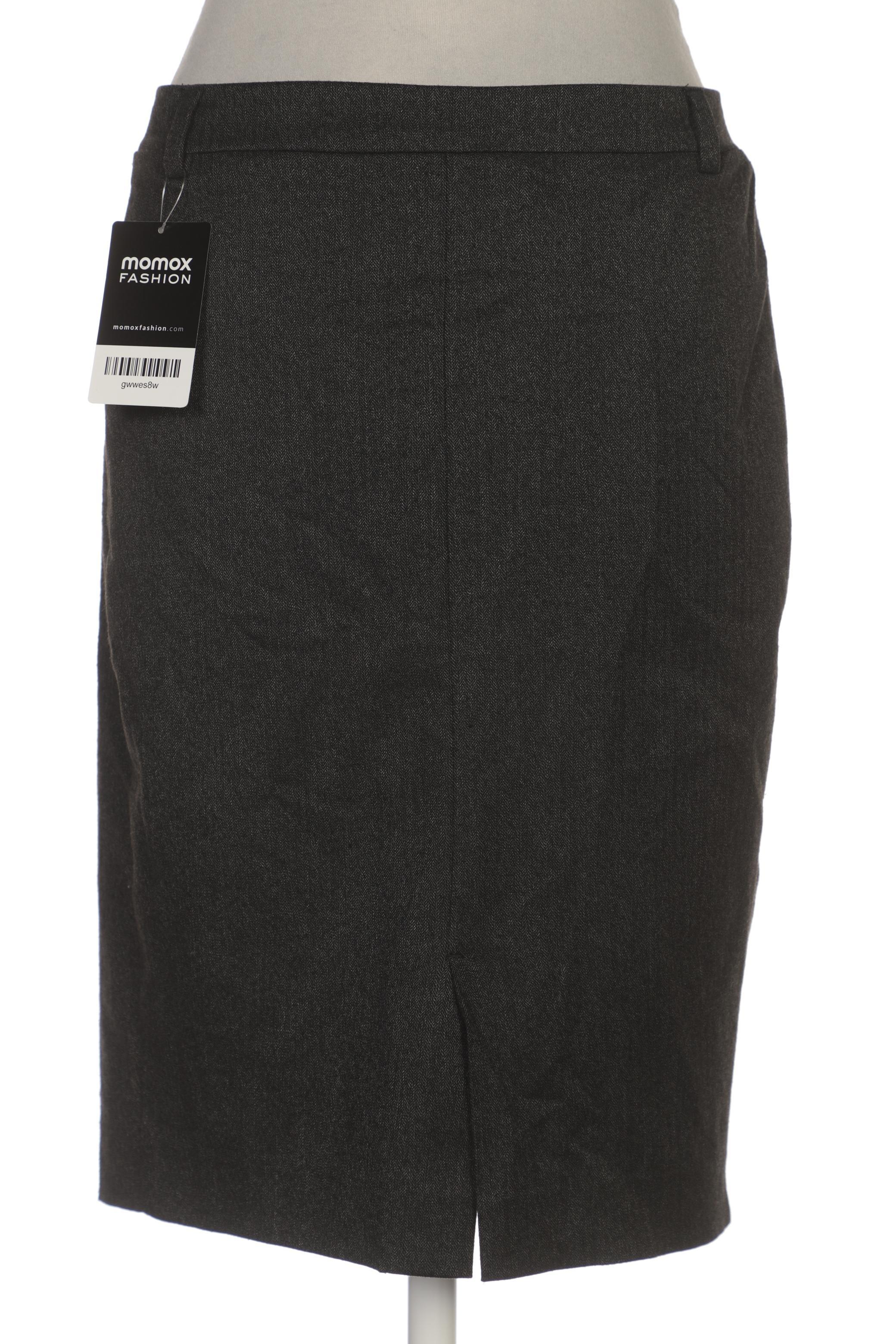 

Mexx Damen Rock, schwarz, Gr. 38