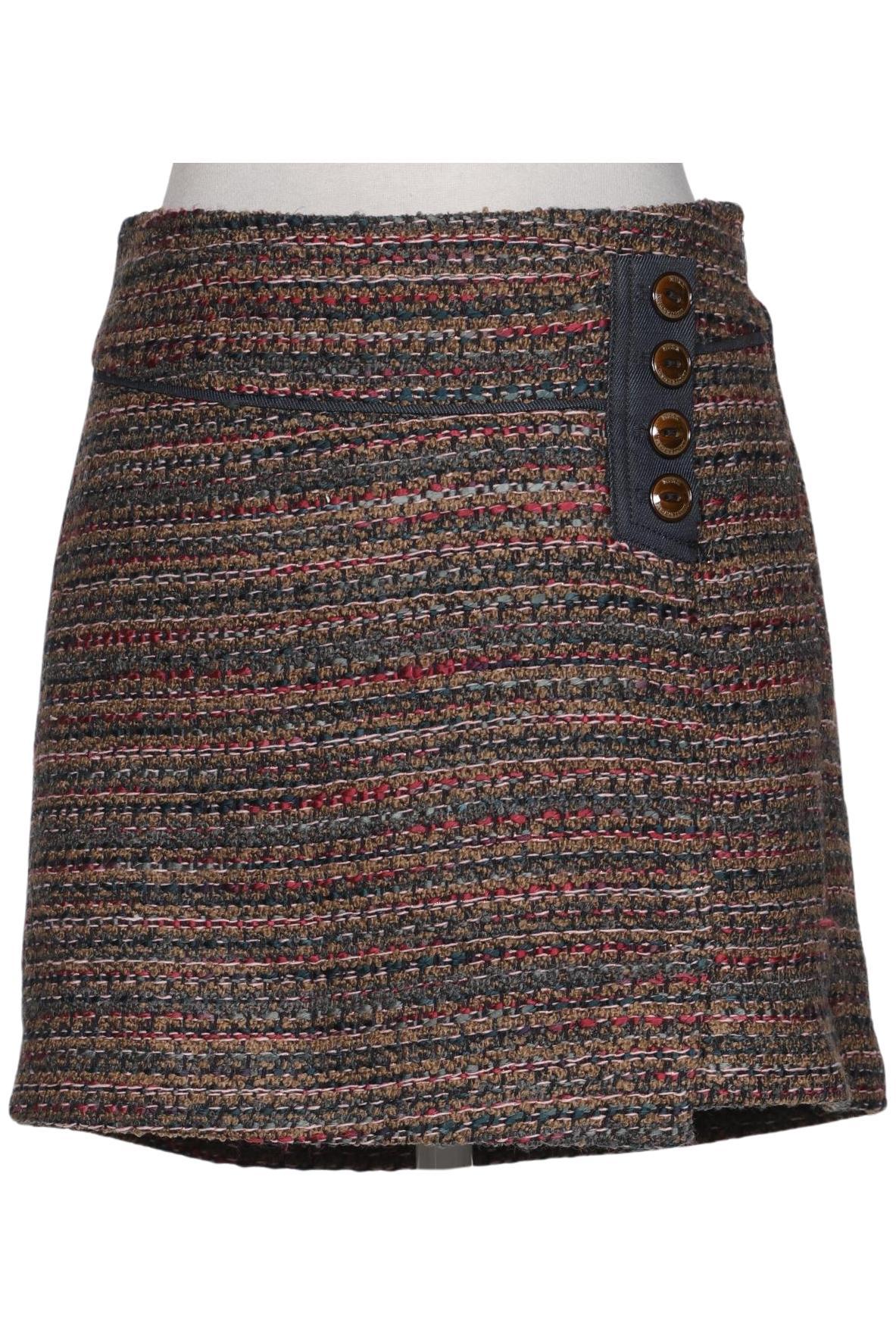 

Mexx Damen Rock, braun, Gr. 36