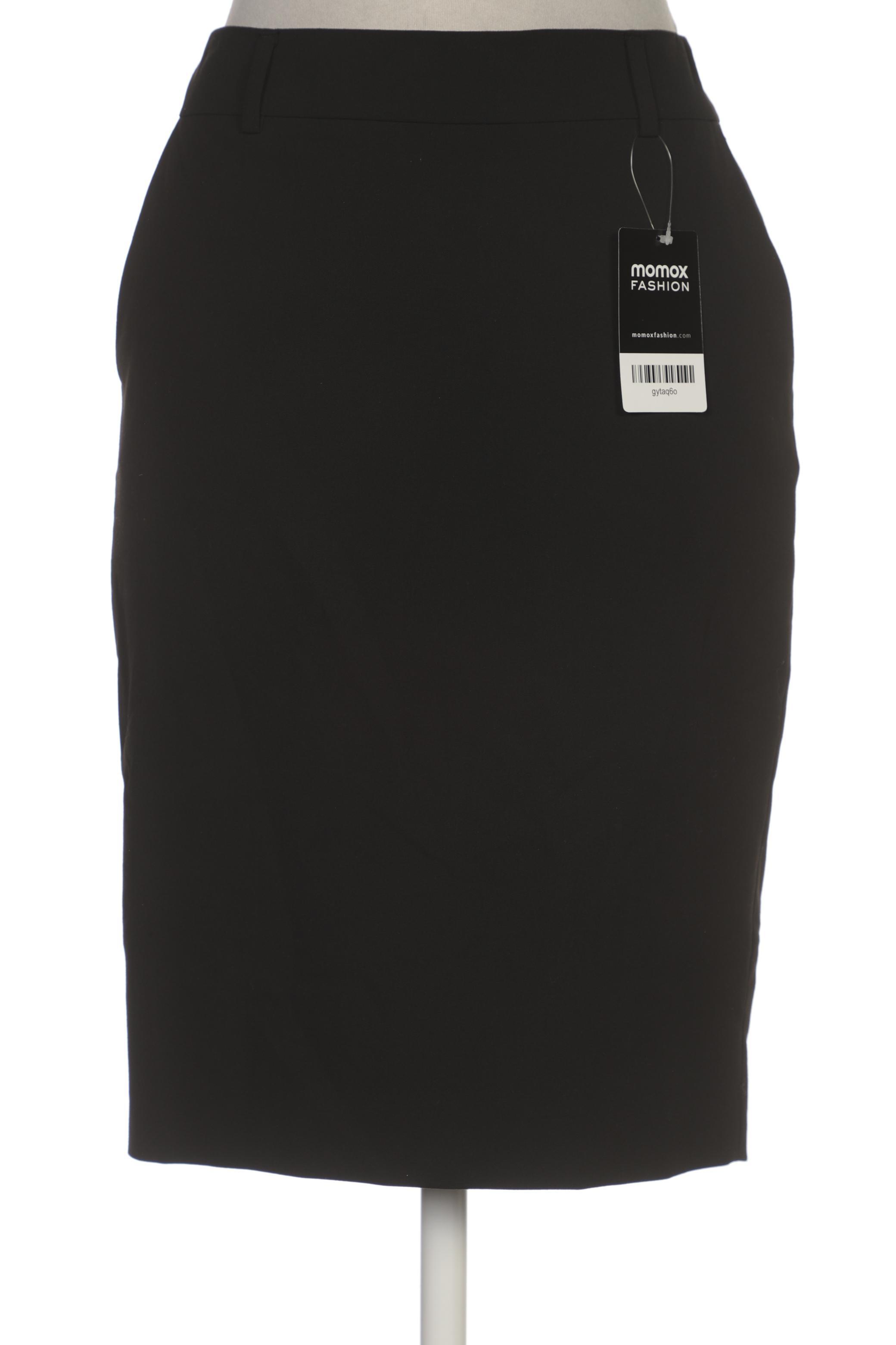

Mexx Damen Rock, schwarz, Gr. 32