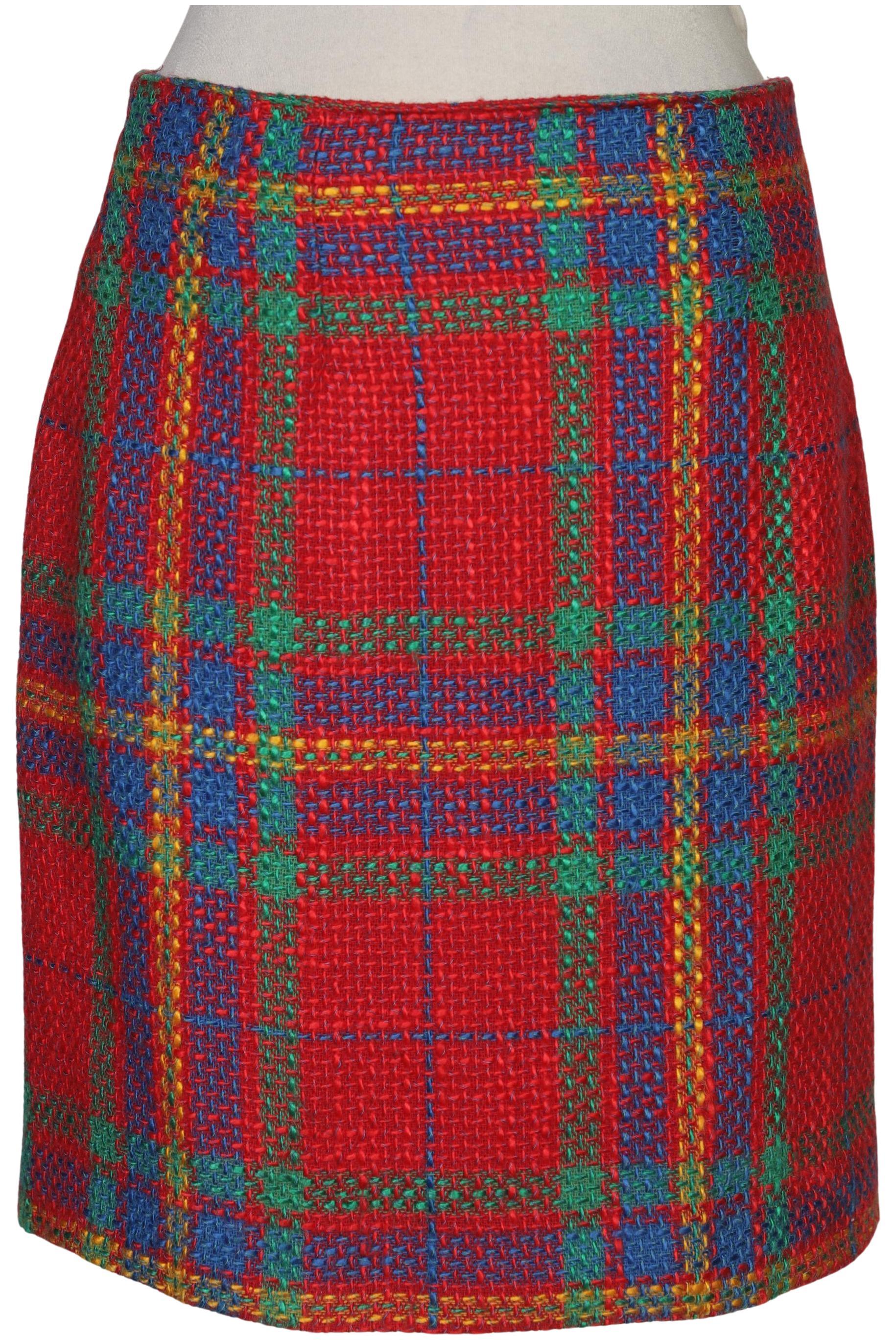 

Mexx Damen Rock, rot, Gr. 38