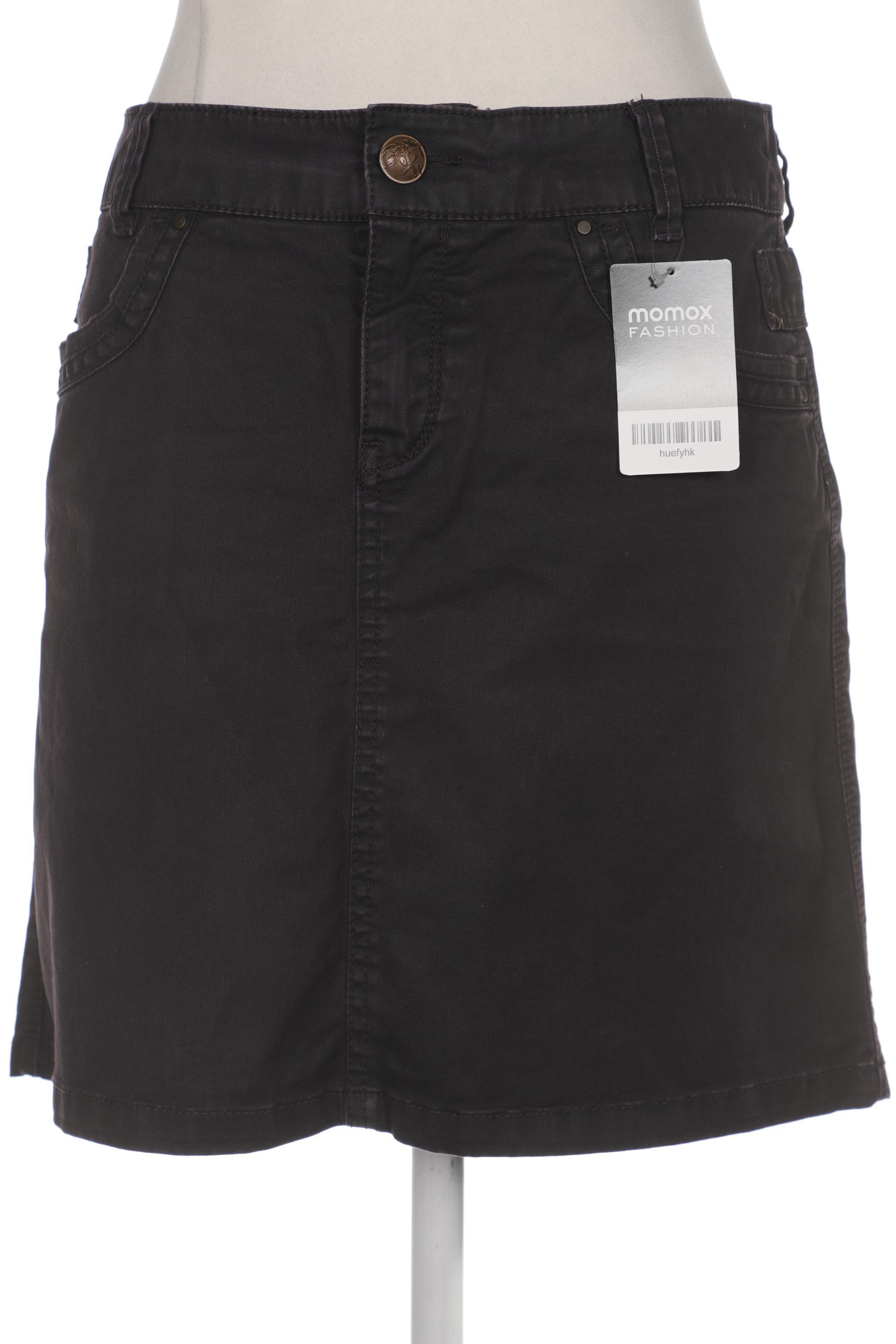 

MEXX Damen Rock, schwarz