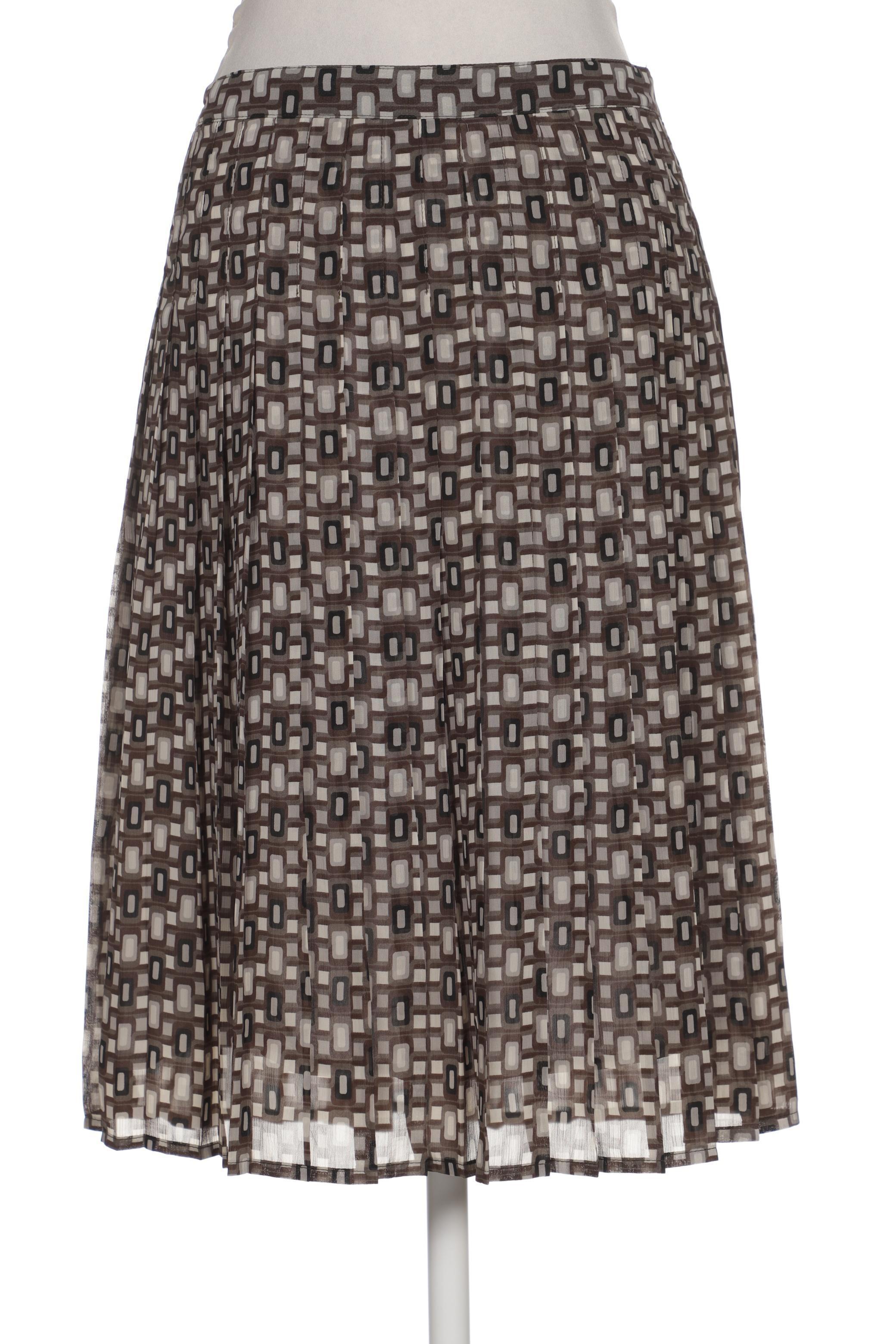 

Mexx Damen Rock, braun, Gr. 36