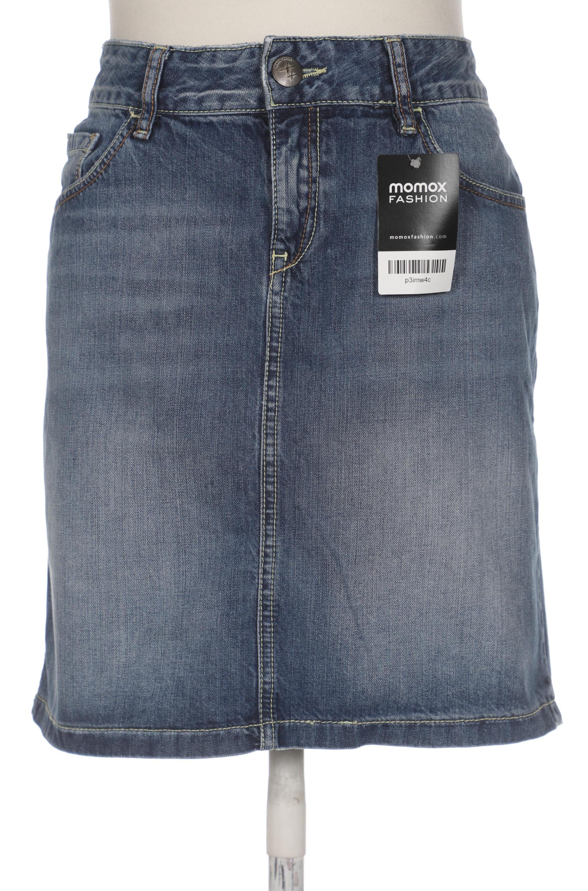 

MEXX Damen Rock, blau