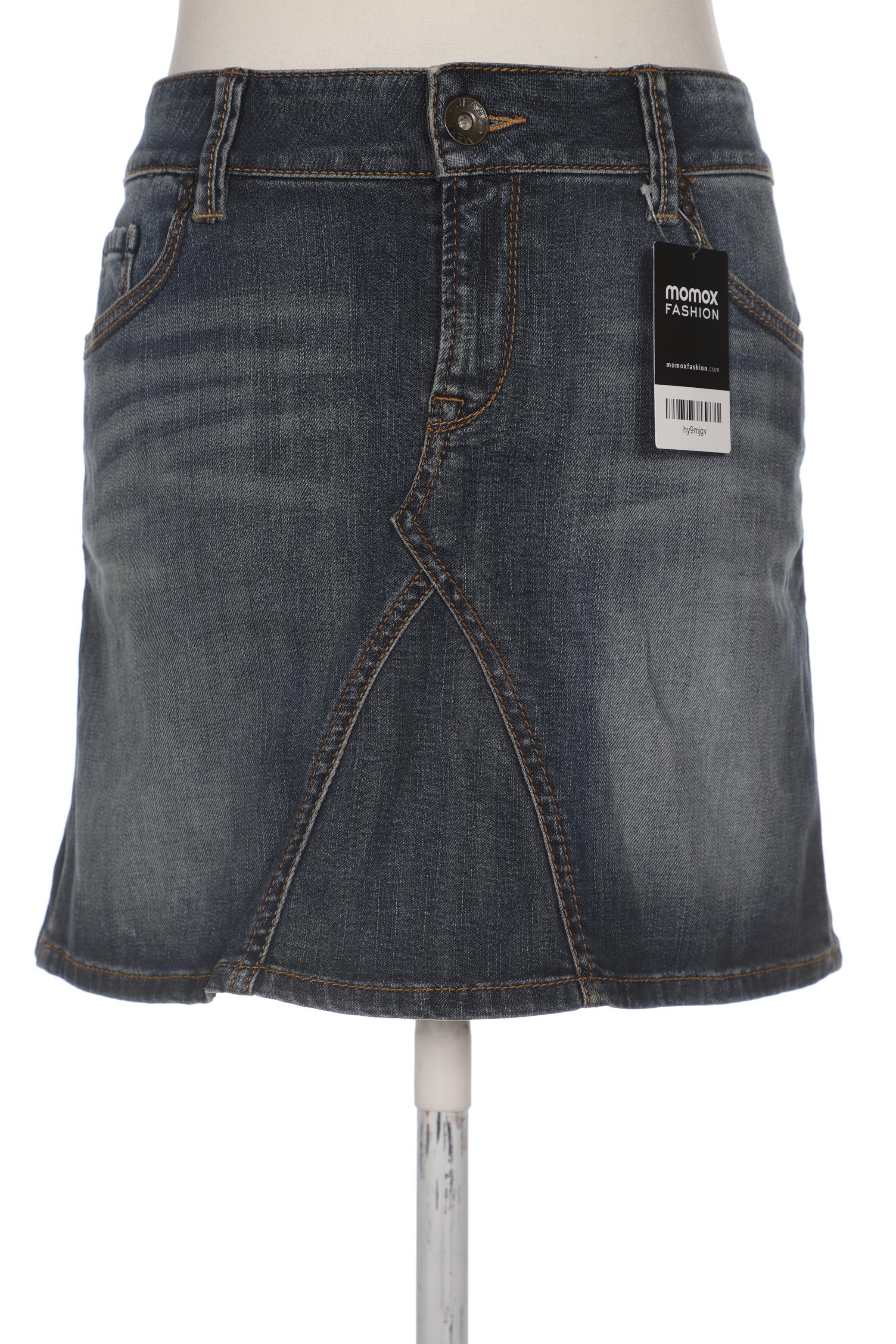 

MEXX Damen Rock, blau