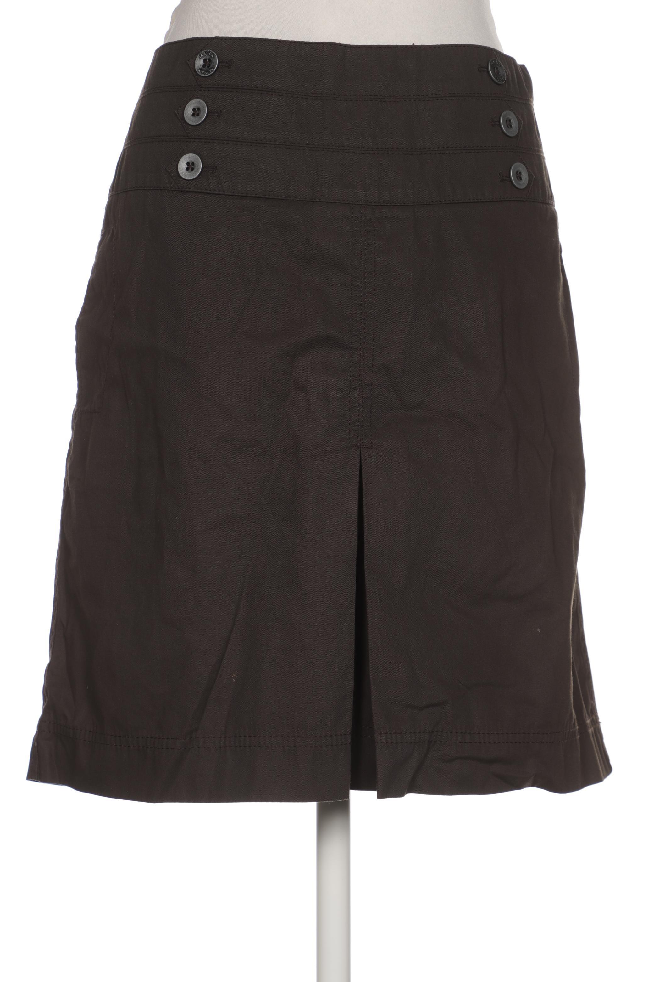 

Mexx Damen Rock, braun, Gr. 36