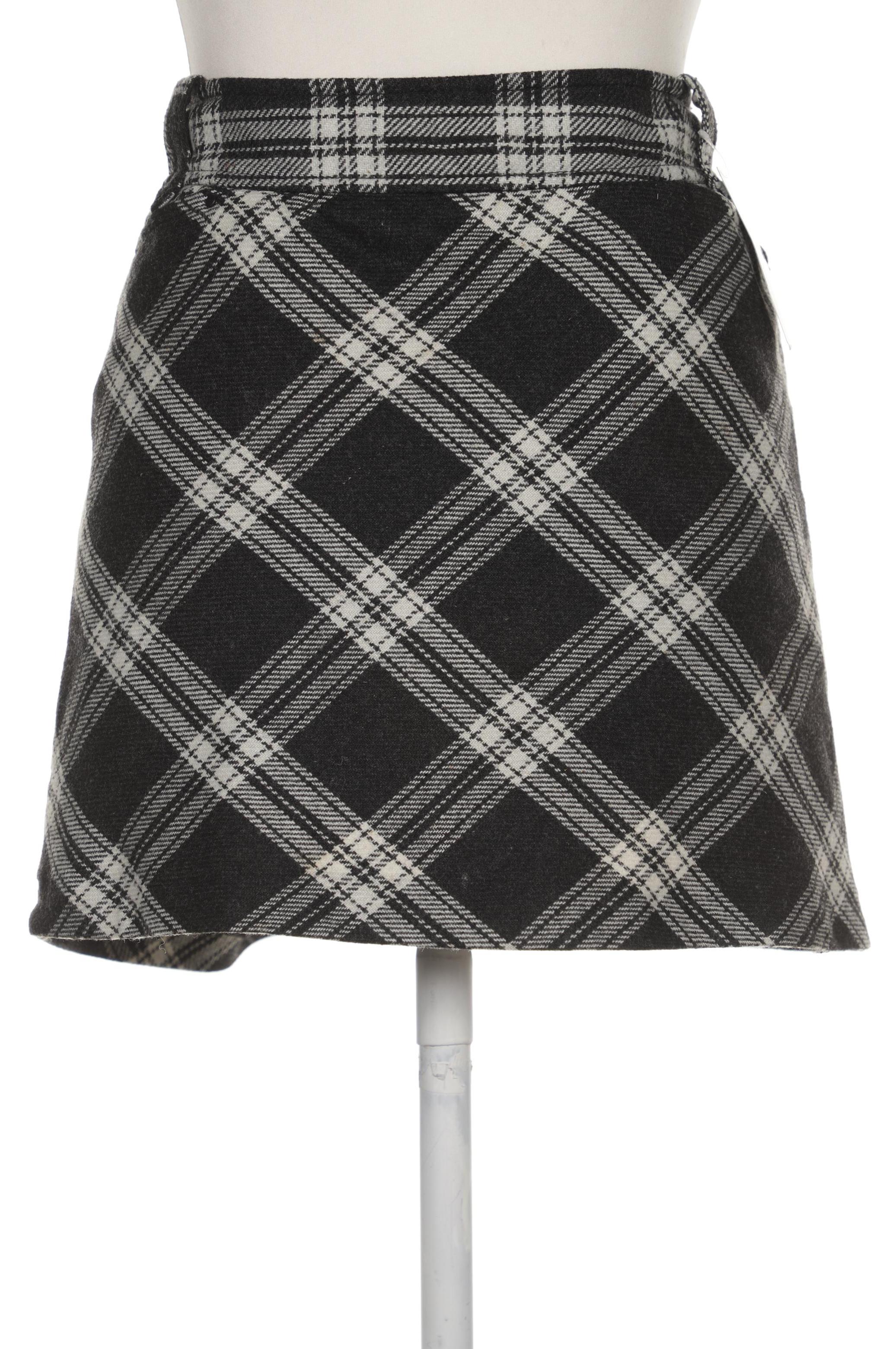

Mexx Damen Rock, grau, Gr. 40