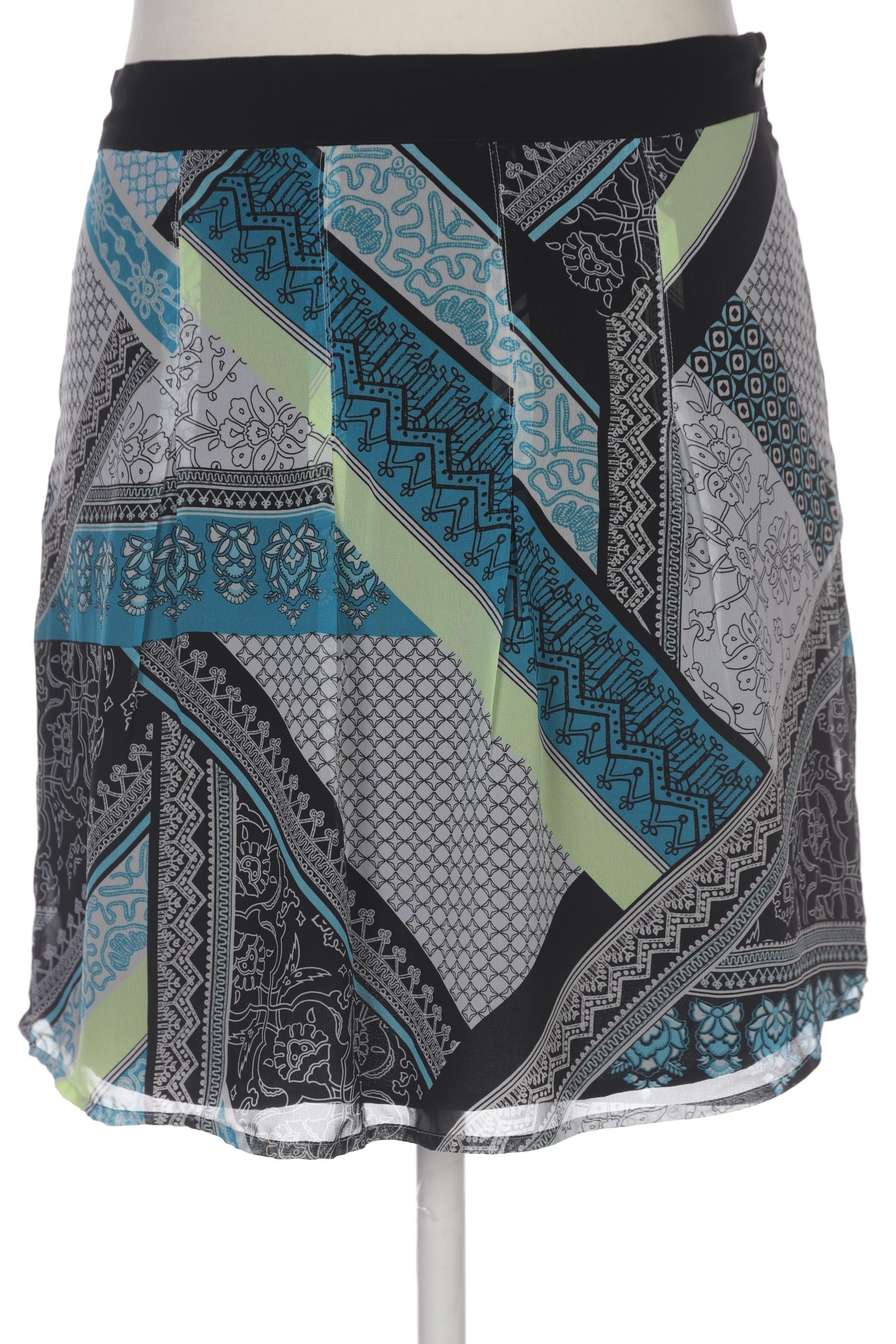 

Mexx Damen Rock, mehrfarbig, Gr. 40