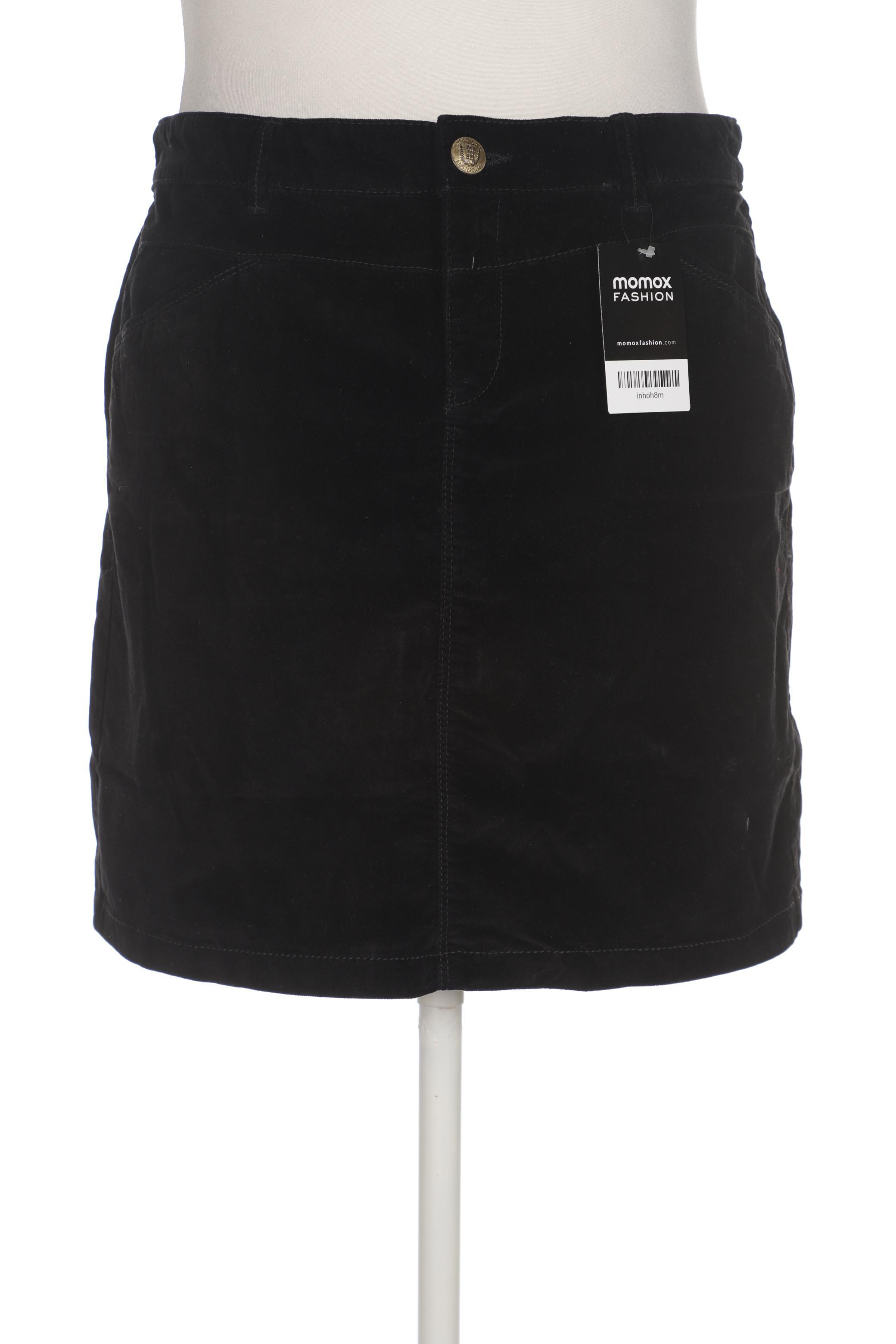 

Mexx Damen Rock, schwarz, Gr. 40