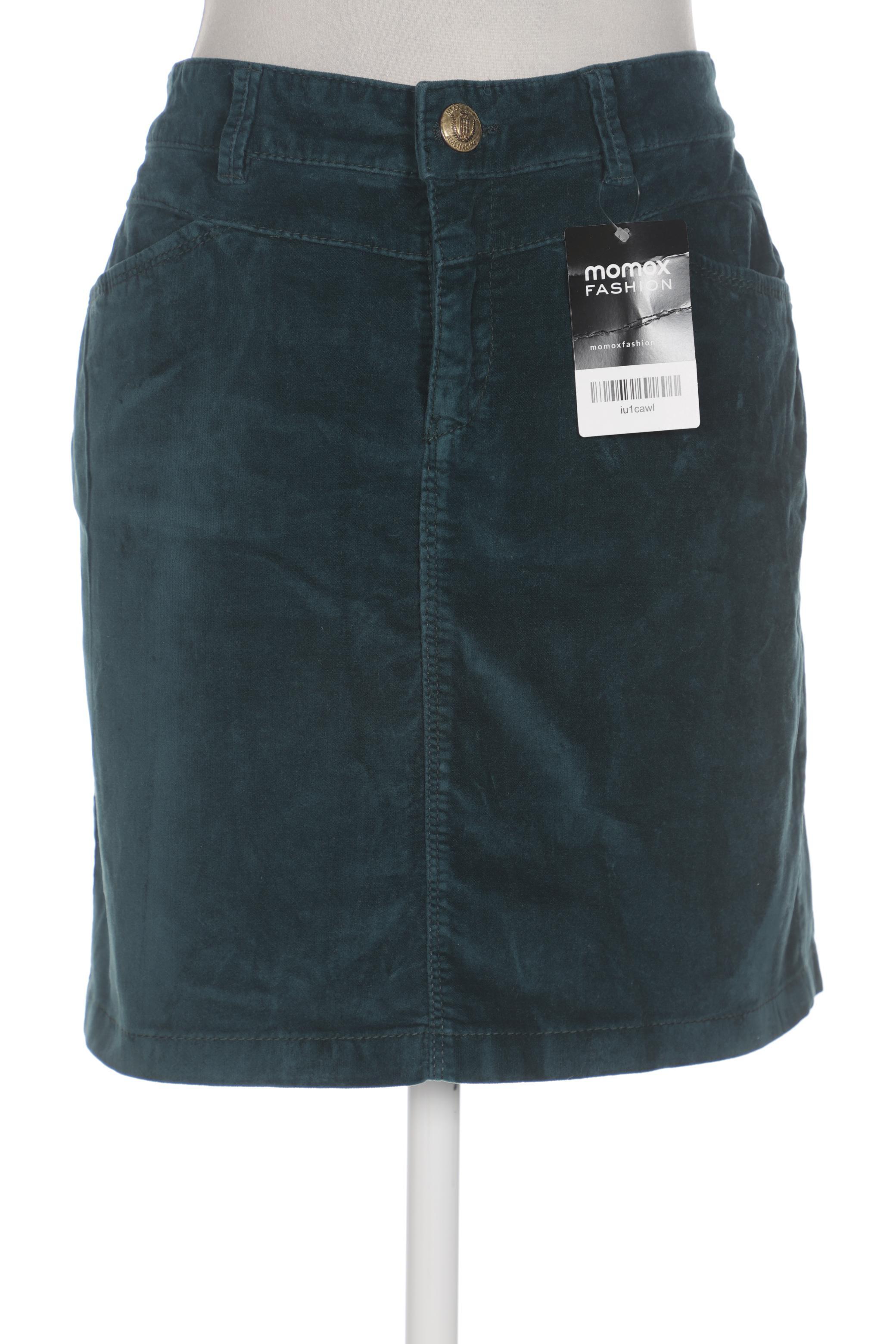 

Mexx Damen Rock, türkis, Gr. 36